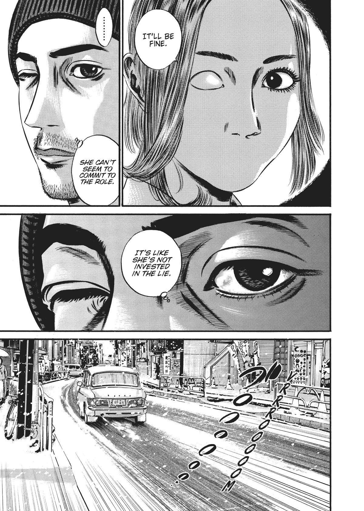 Read Homunculus - Chapter 10 - www.homunculusmanga.com | Image 47