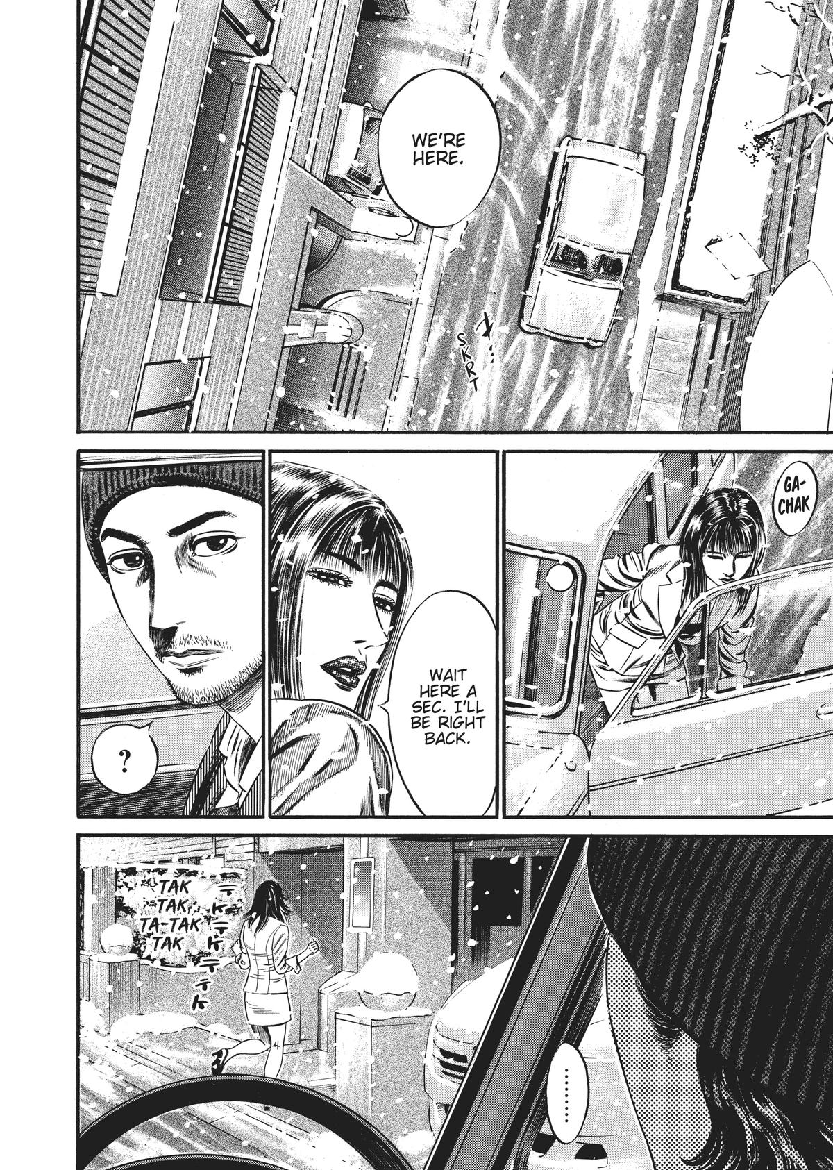 Read Homunculus - Chapter 10 - www.homunculusmanga.com | Image 48