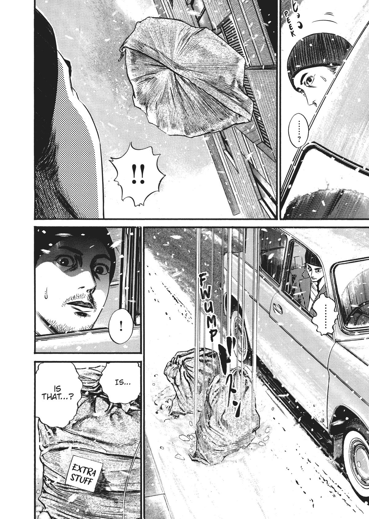 Read Homunculus - Chapter 10 - www.homunculusmanga.com | Image 50