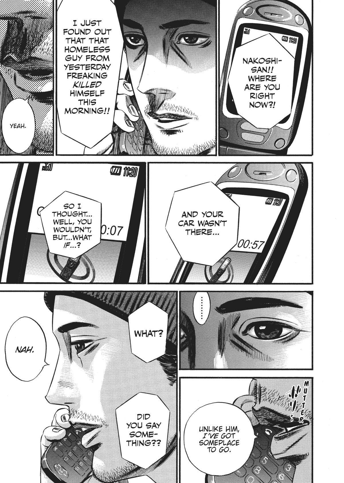Read Homunculus - Chapter 10 - www.homunculusmanga.com | Image 59