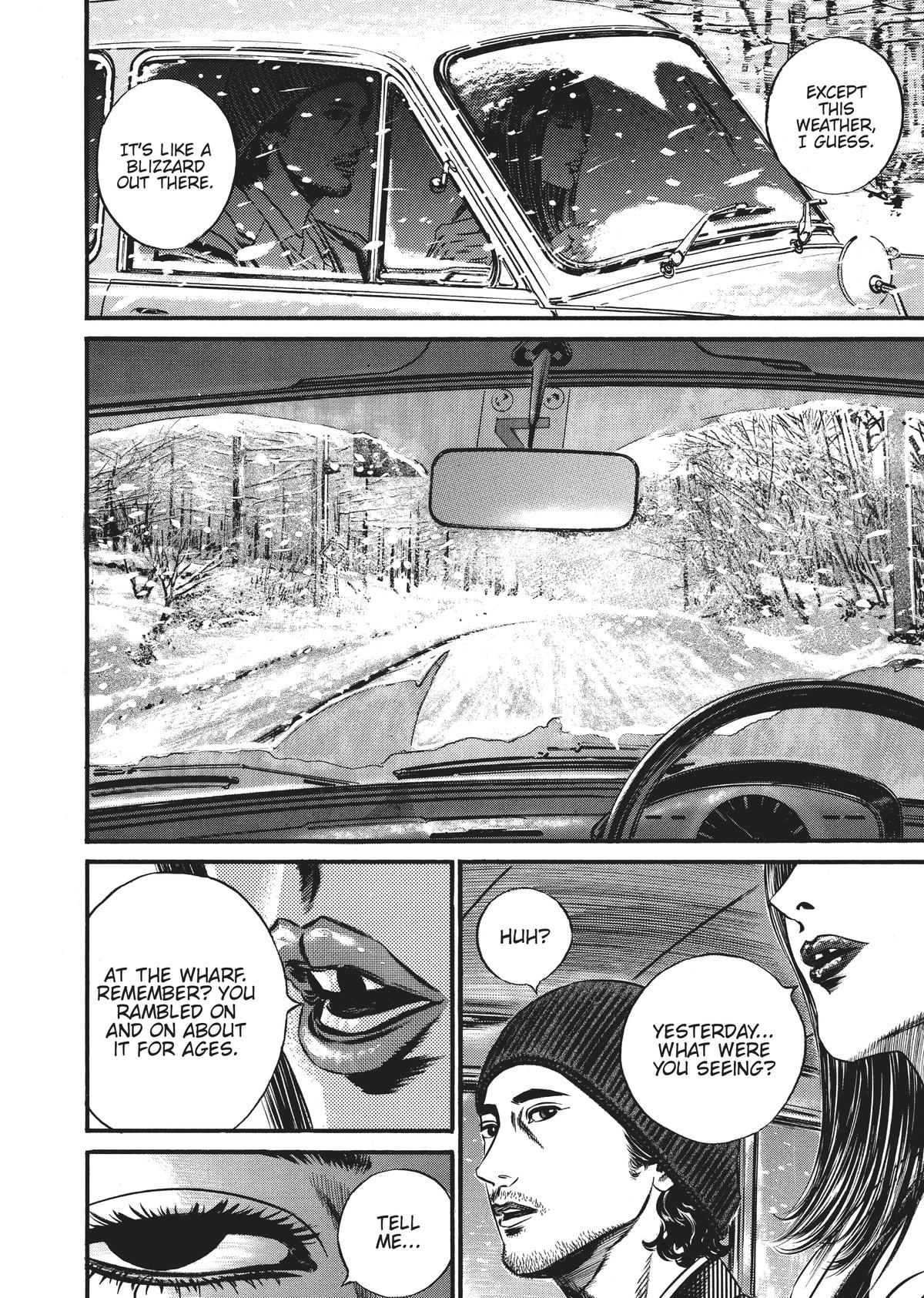 Read Homunculus - Chapter 10 - www.homunculusmanga.com | Image 62