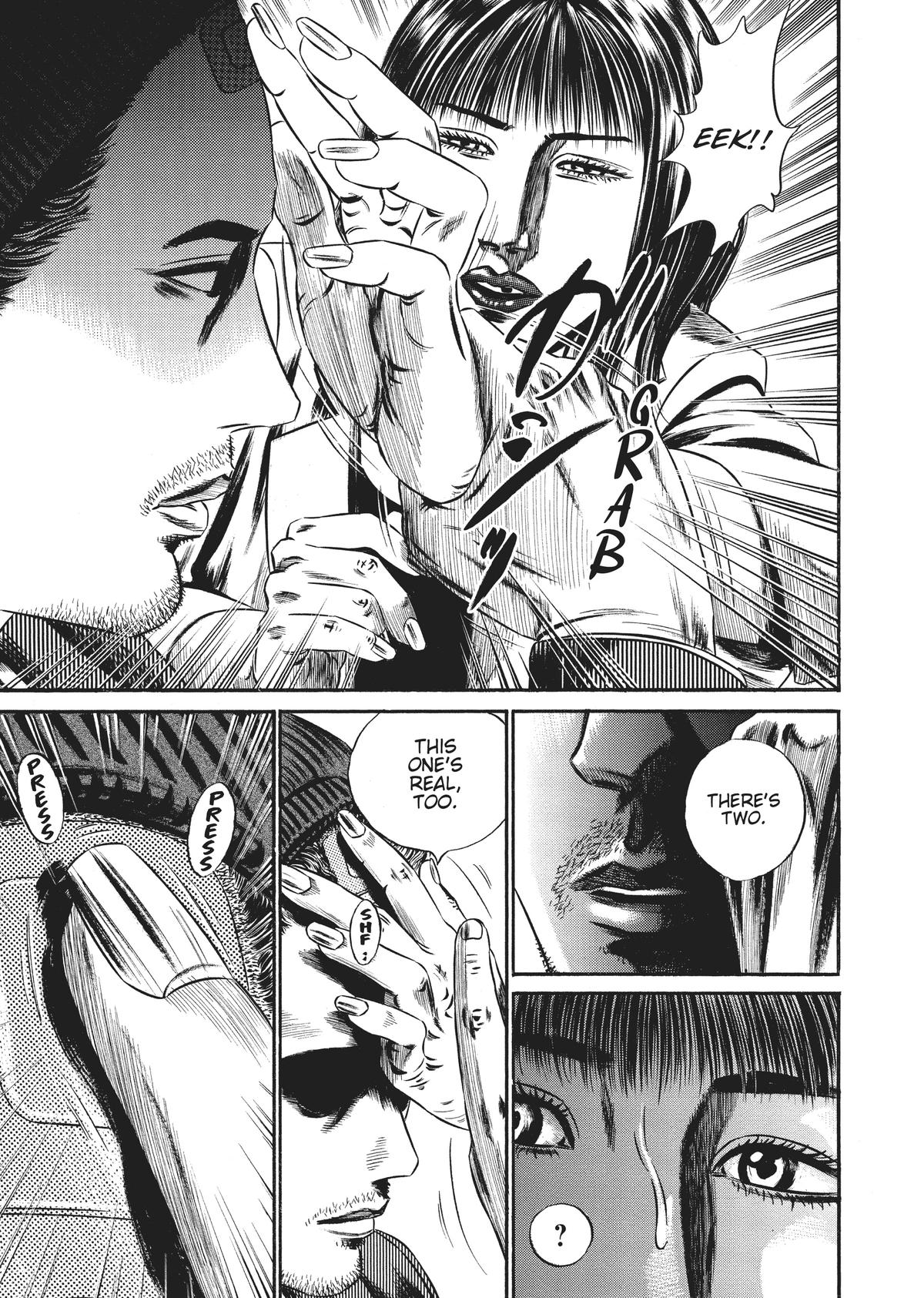 Read Homunculus - Chapter 10 - www.homunculusmanga.com | Image 70