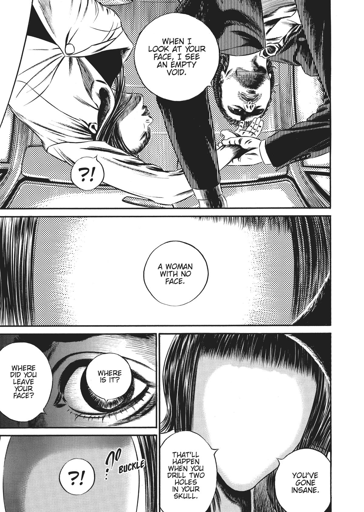 Read Homunculus - Chapter 10 - www.homunculusmanga.com | Image 72