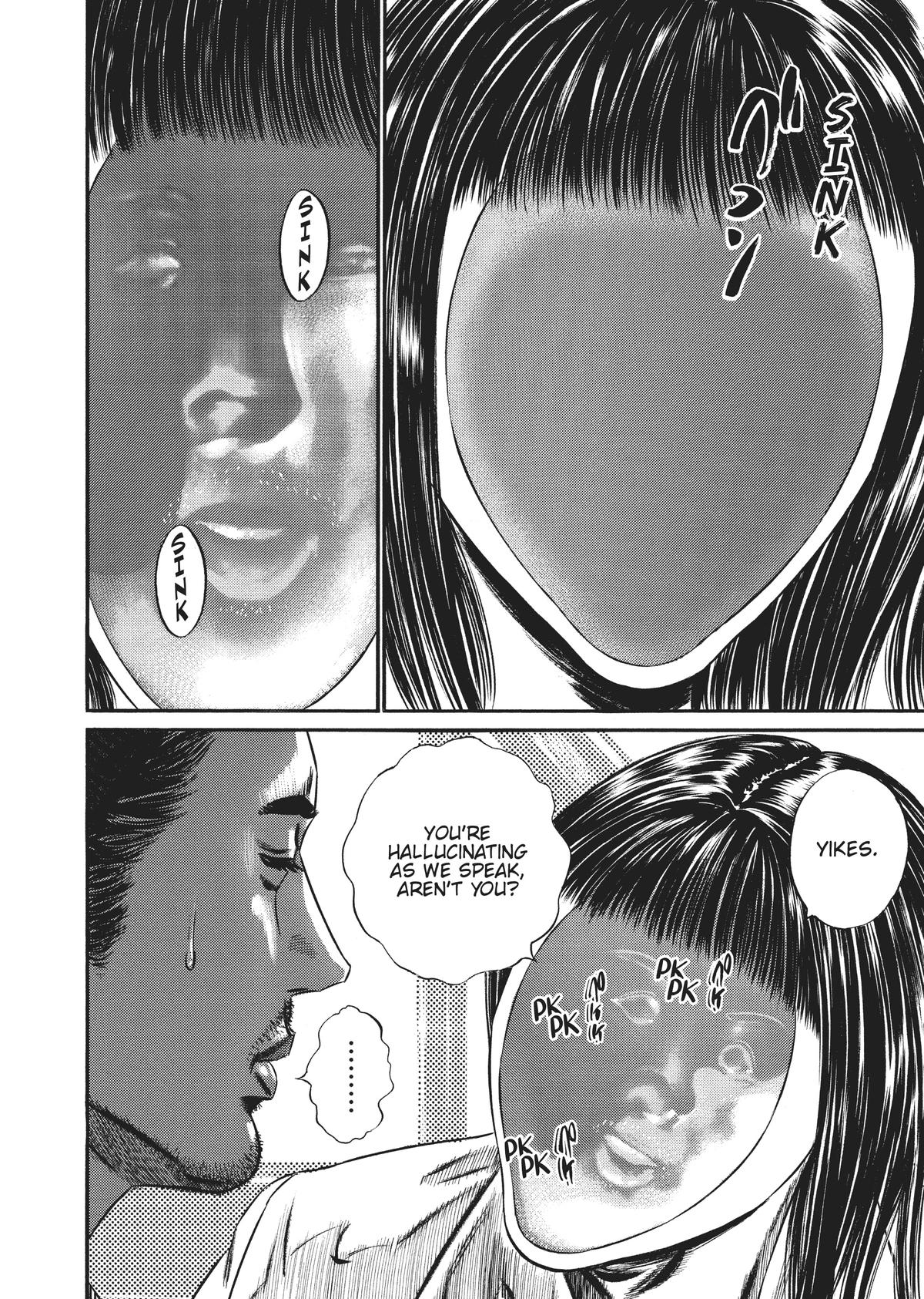 Read Homunculus - Chapter 10 - www.homunculusmanga.com | Image 73