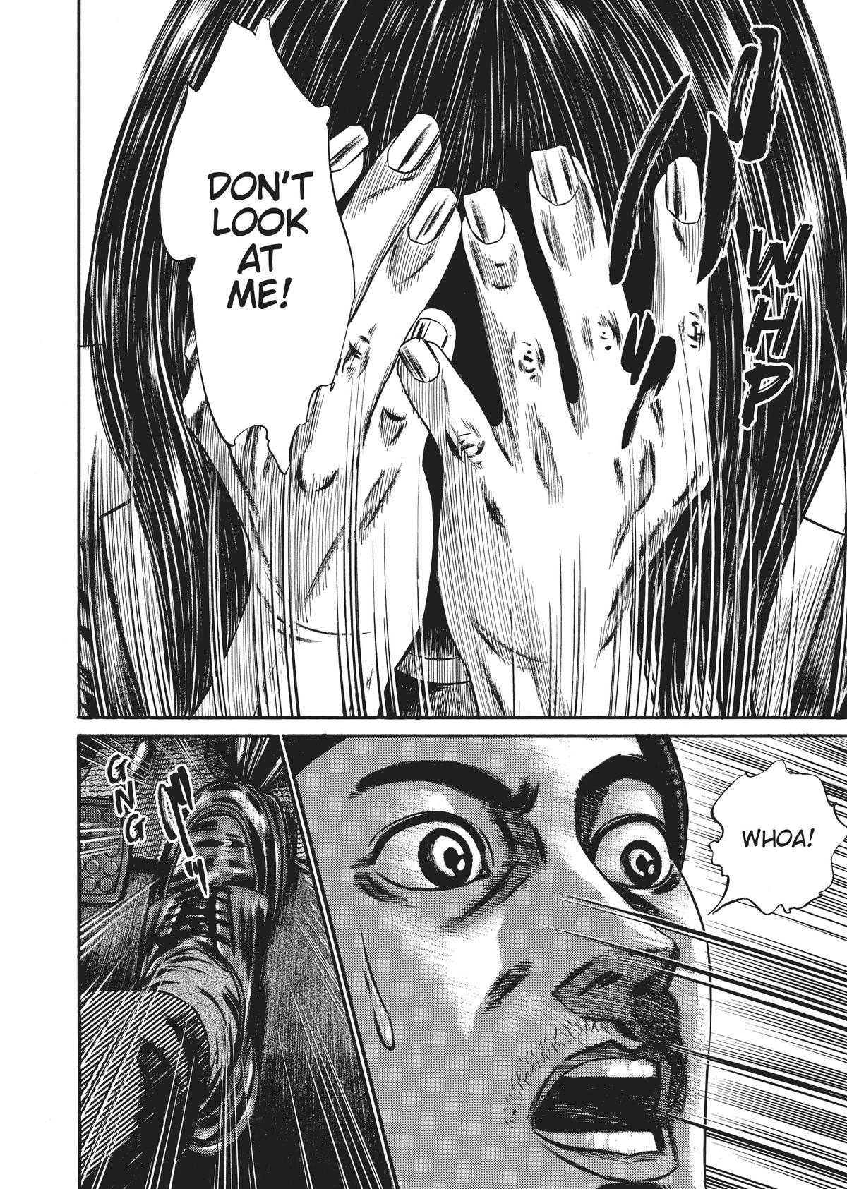 Read Homunculus - Chapter 10 - www.homunculusmanga.com | Image 75