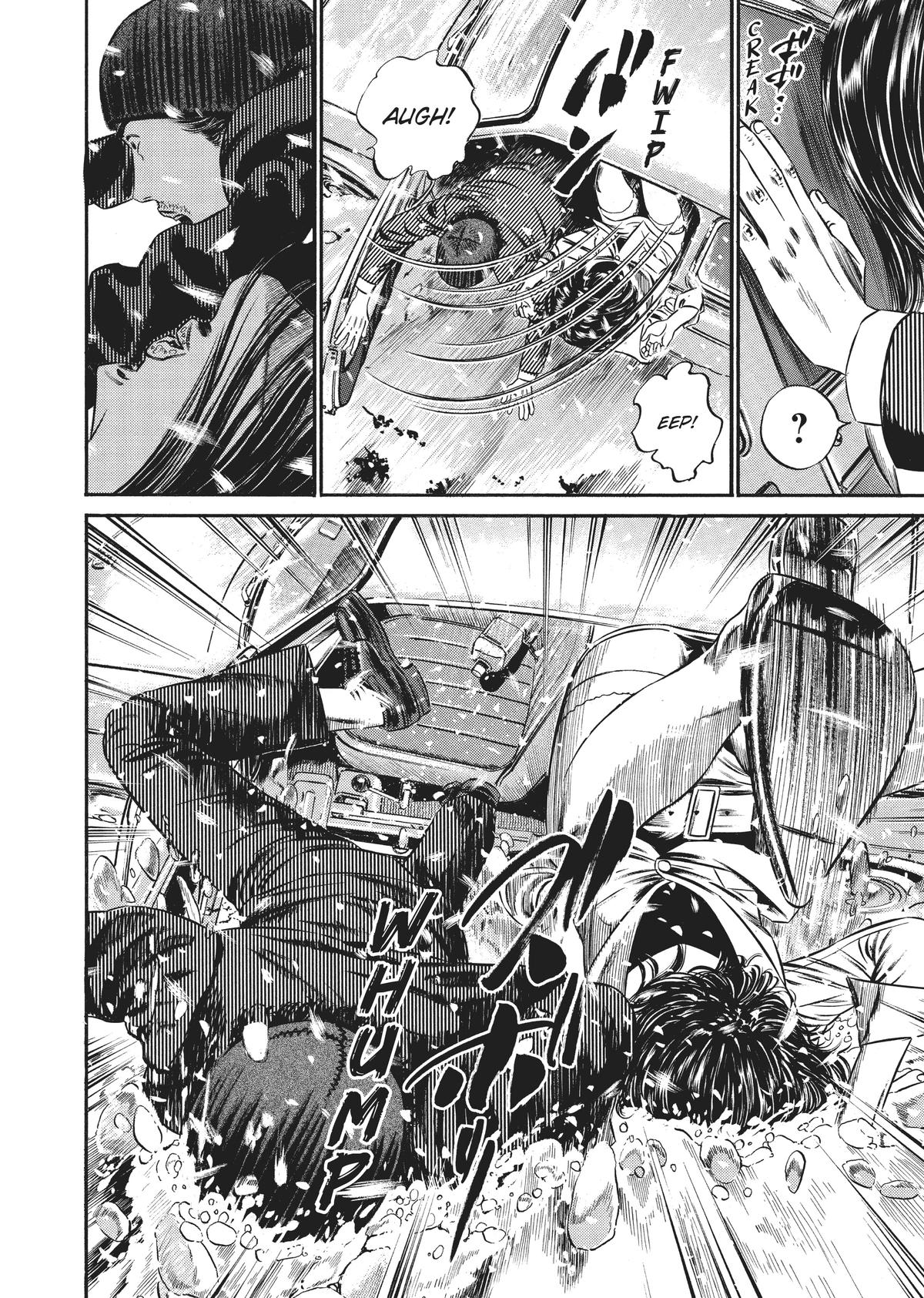 Read Homunculus - Chapter 10 - www.homunculusmanga.com | Image 79