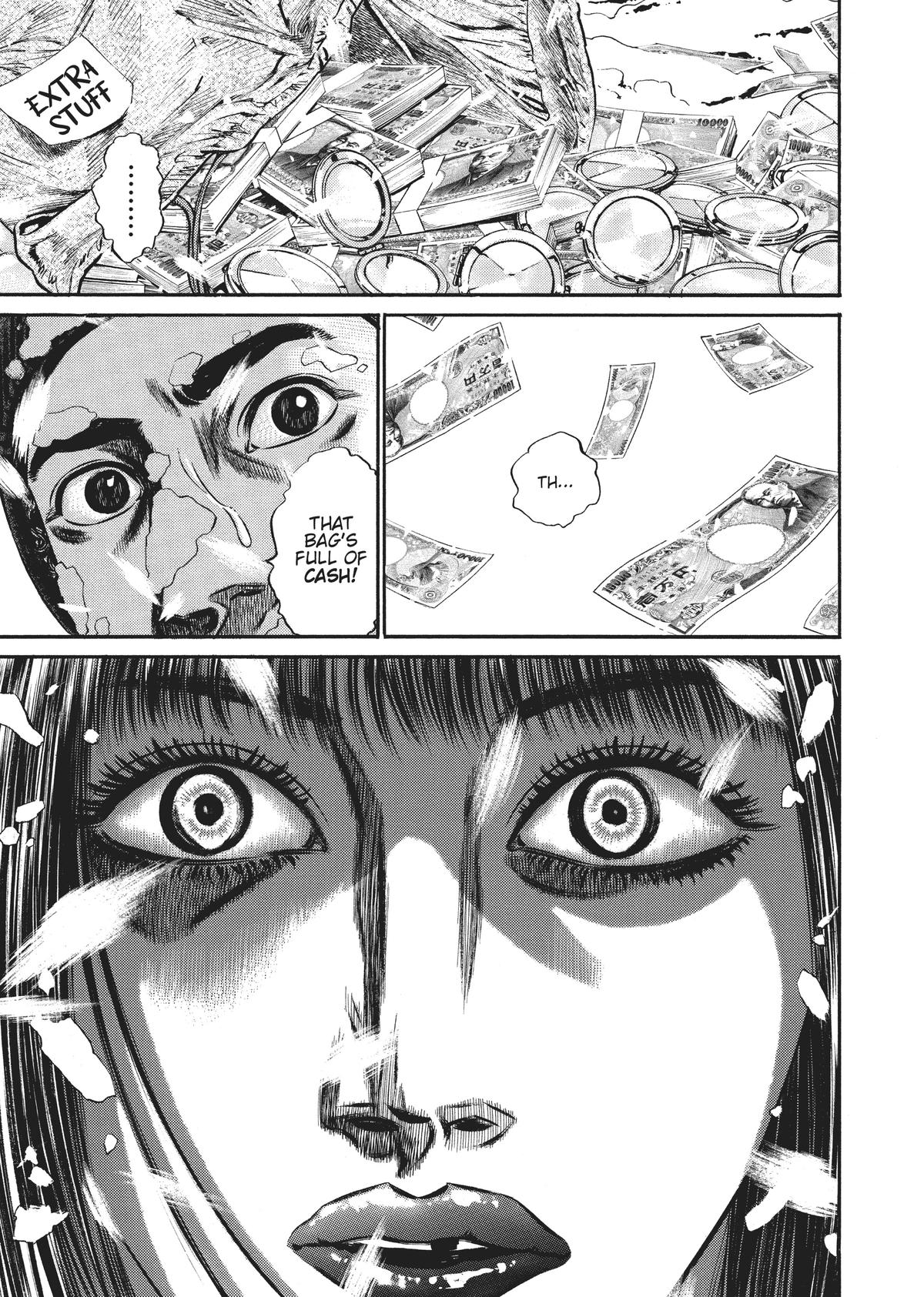 Read Homunculus - Chapter 10 - www.homunculusmanga.com | Image 82