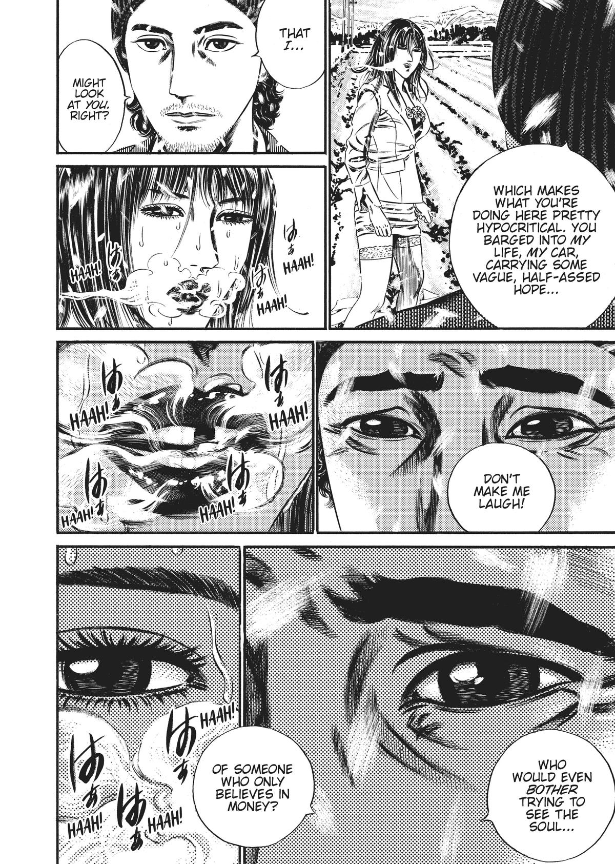 Read Homunculus - Chapter 10 - www.homunculusmanga.com | Image 91