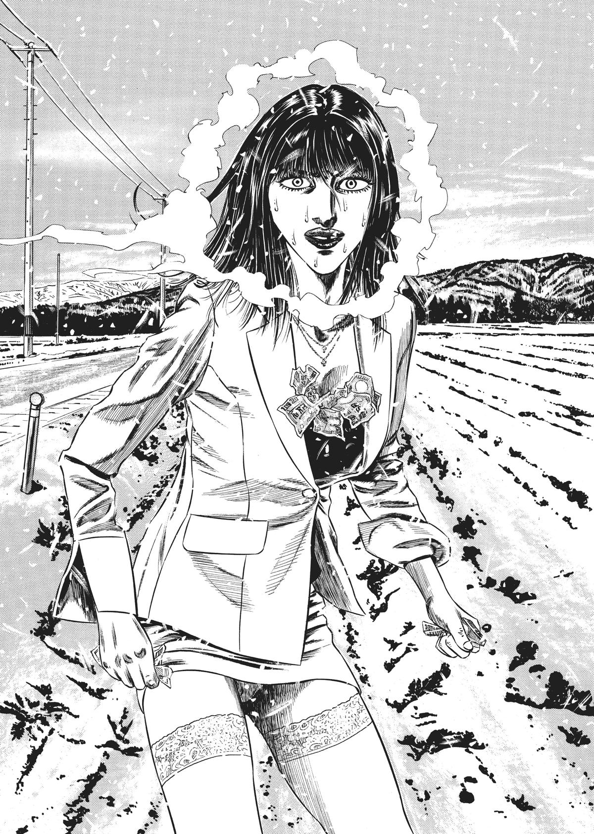 Read Homunculus - Chapter 10 - www.homunculusmanga.com | Image 94