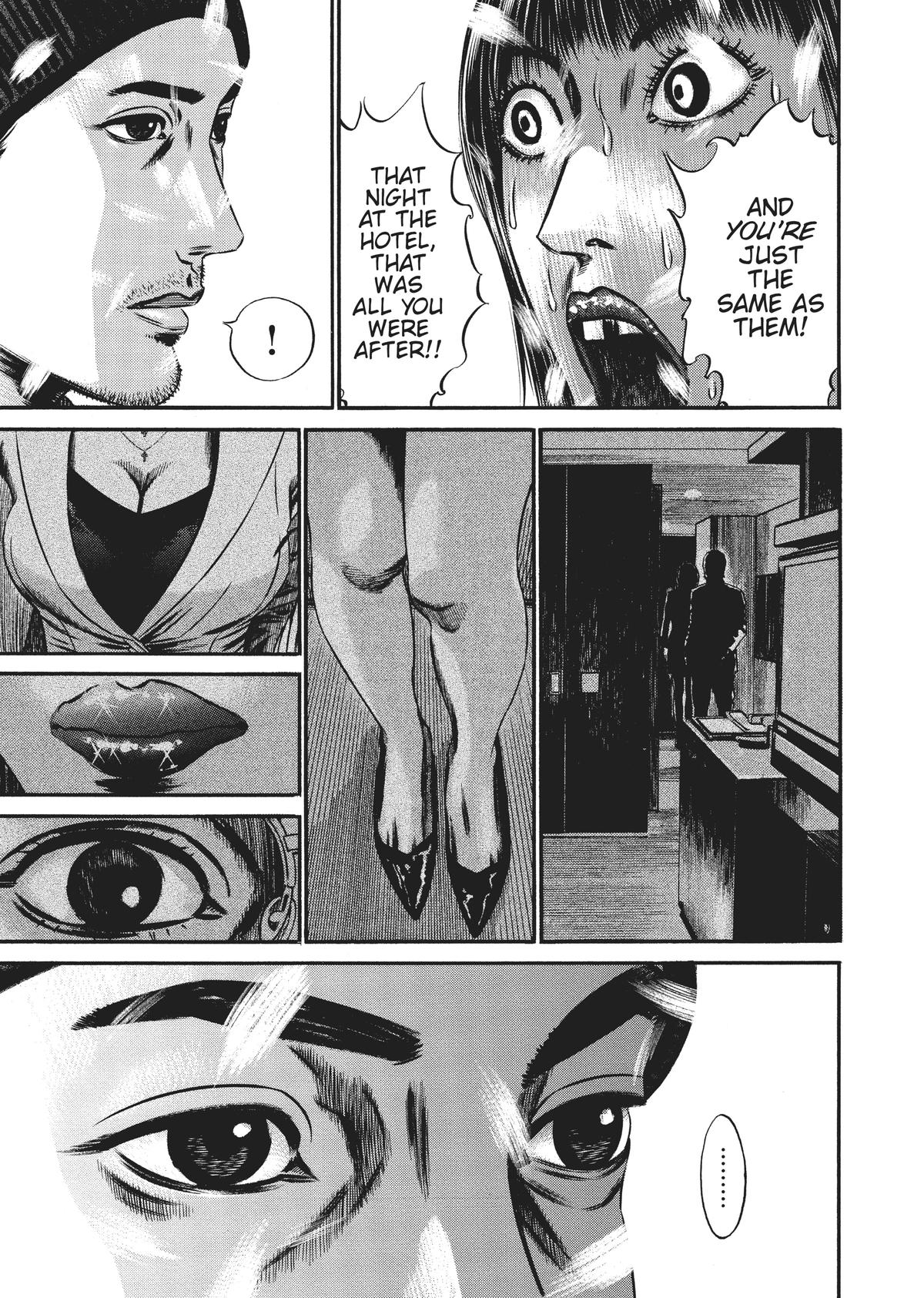 Read Homunculus - Chapter 10 - www.homunculusmanga.com | Image 96