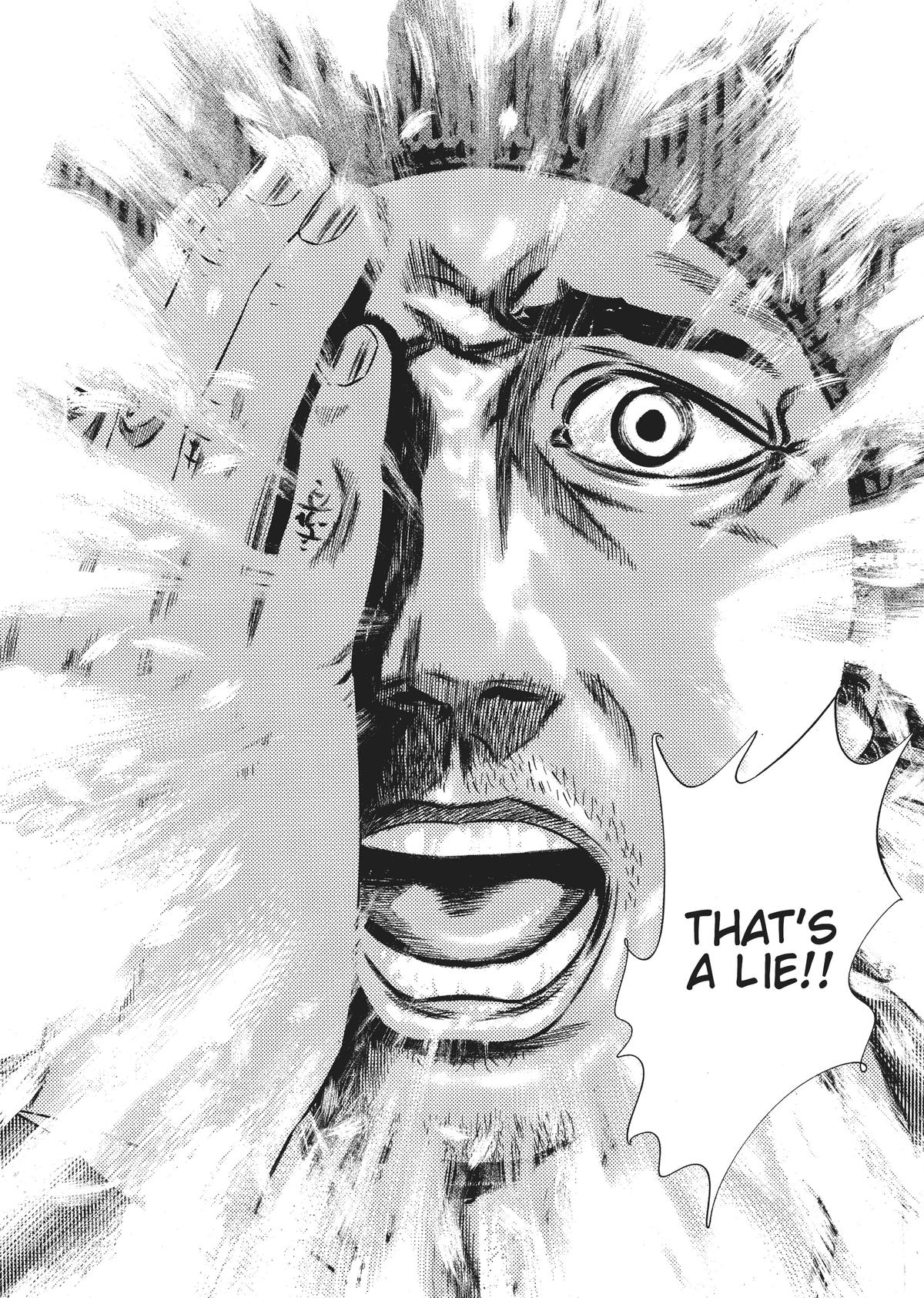 Read Homunculus - Chapter 10 - www.homunculusmanga.com | Image 101