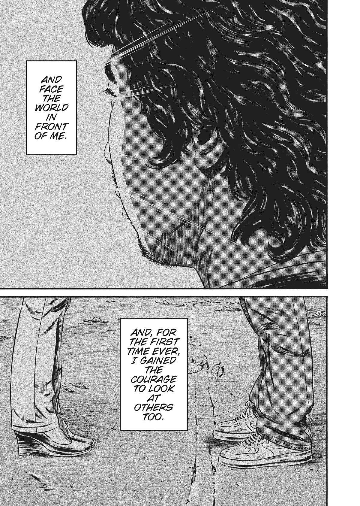 Read Homunculus - Chapter 10 - www.homunculusmanga.com | Image 112