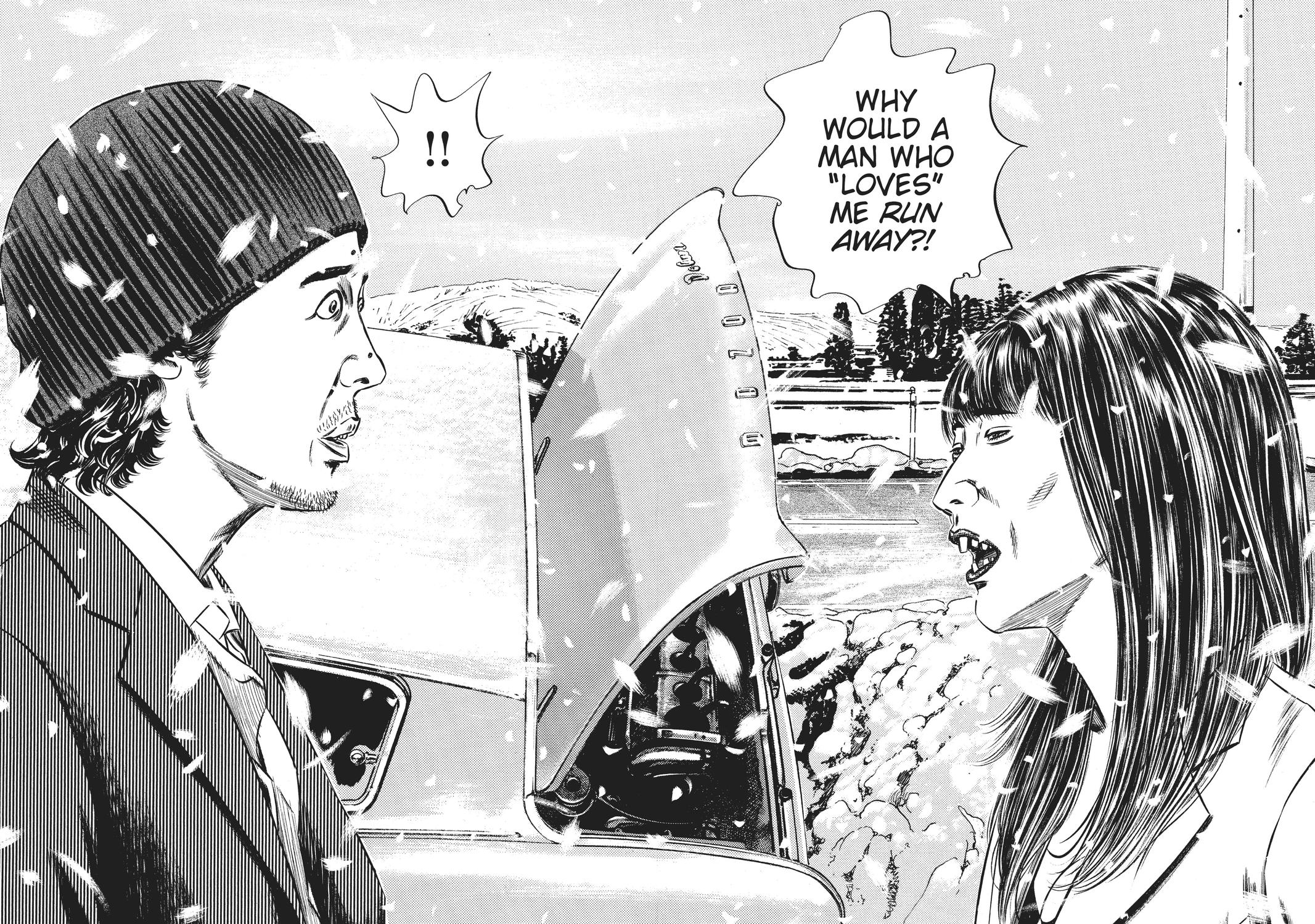 Read Homunculus - Chapter 10 - www.homunculusmanga.com | Image 120