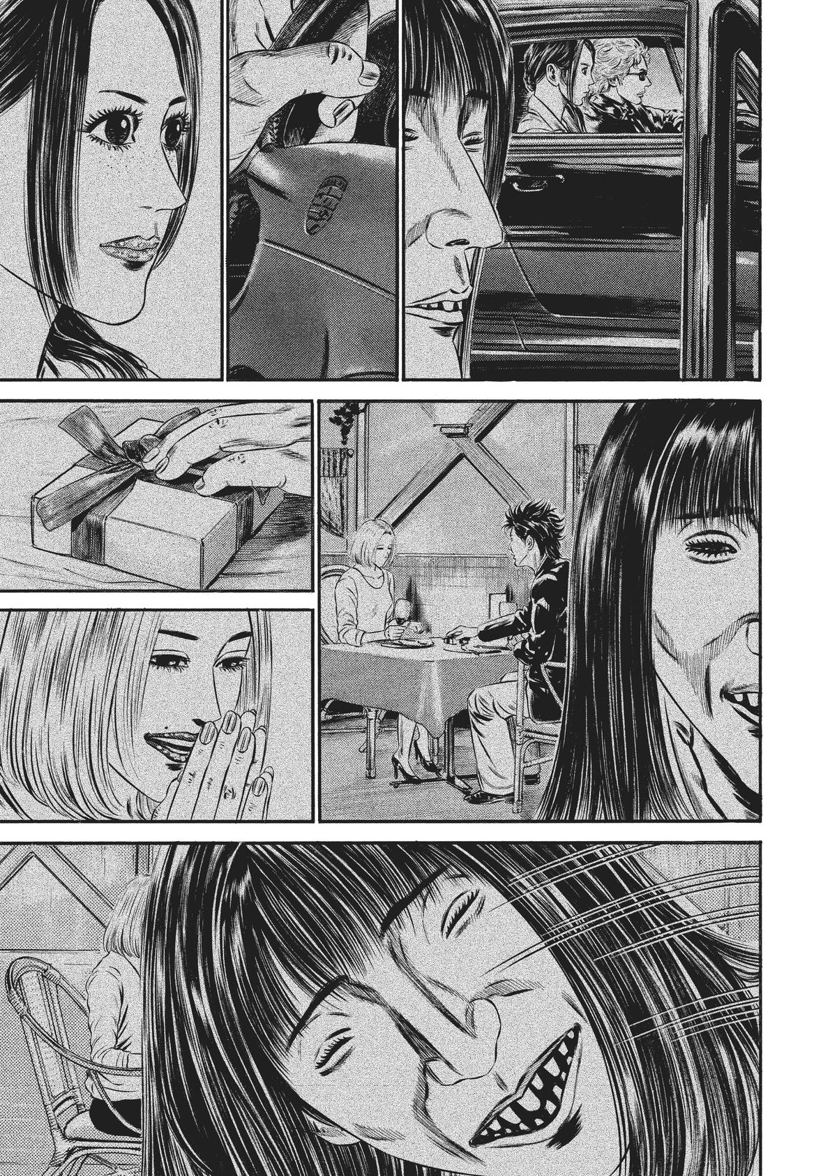 Read Homunculus - Chapter 10 - www.homunculusmanga.com | Image 124