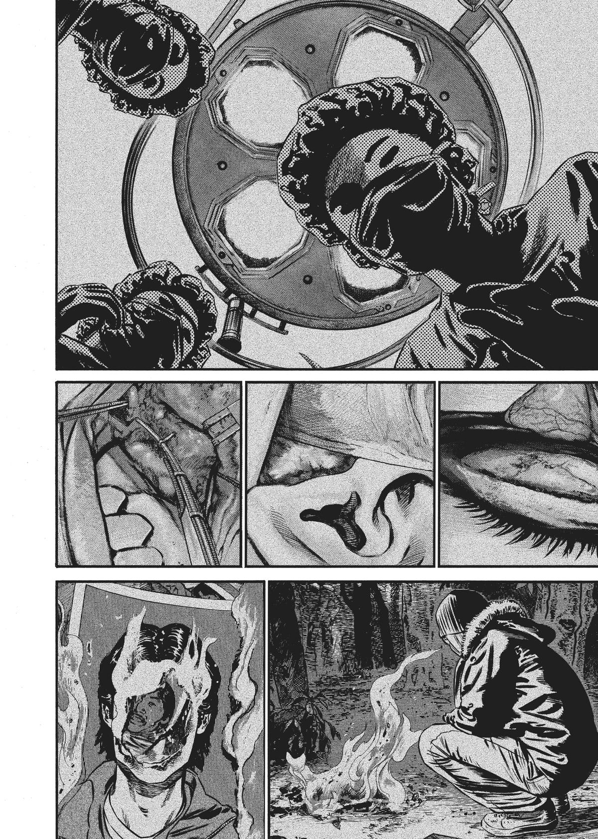 Read Homunculus - Chapter 10 - www.homunculusmanga.com | Image 129