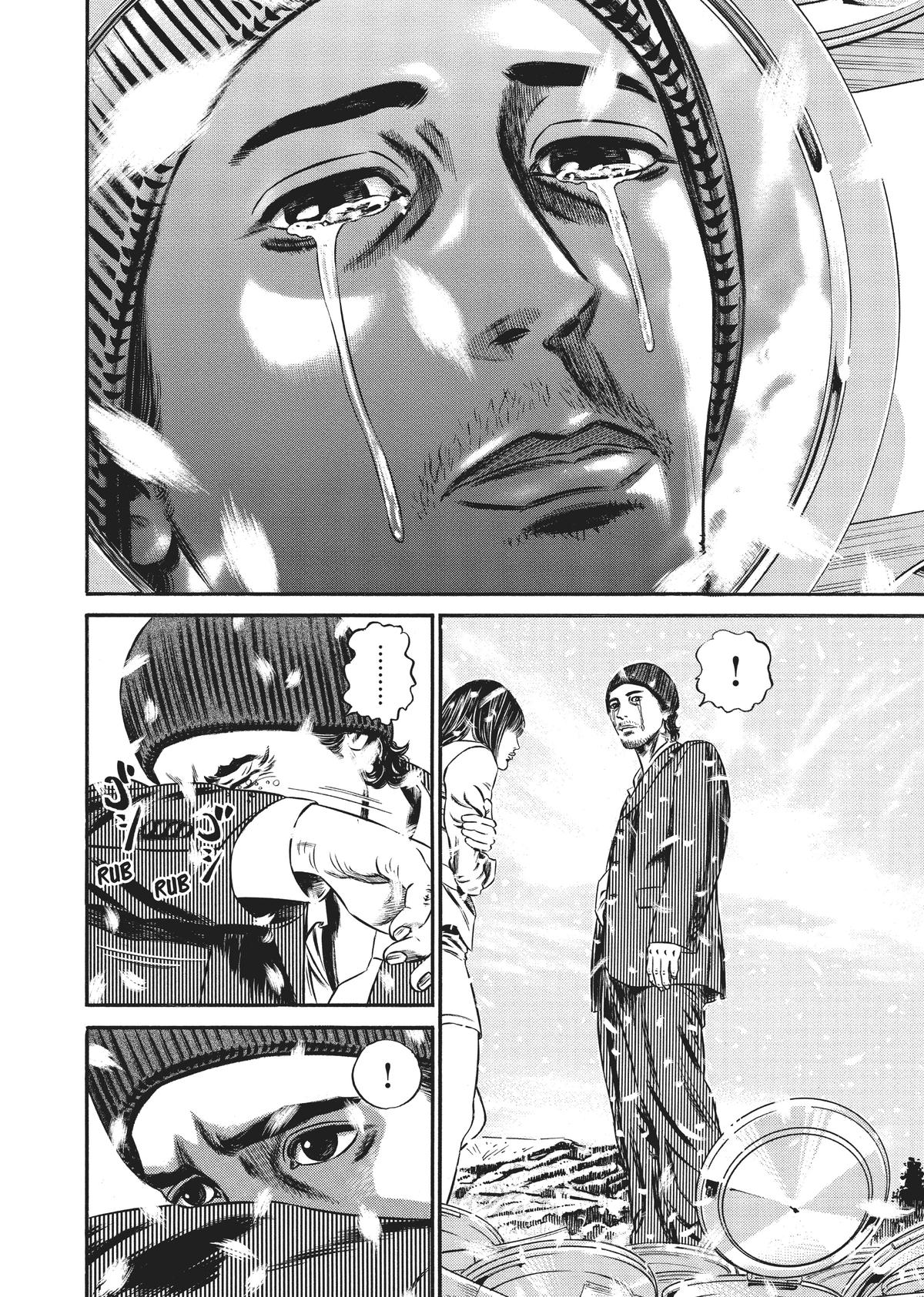 Read Homunculus - Chapter 10 - www.homunculusmanga.com | Image 131