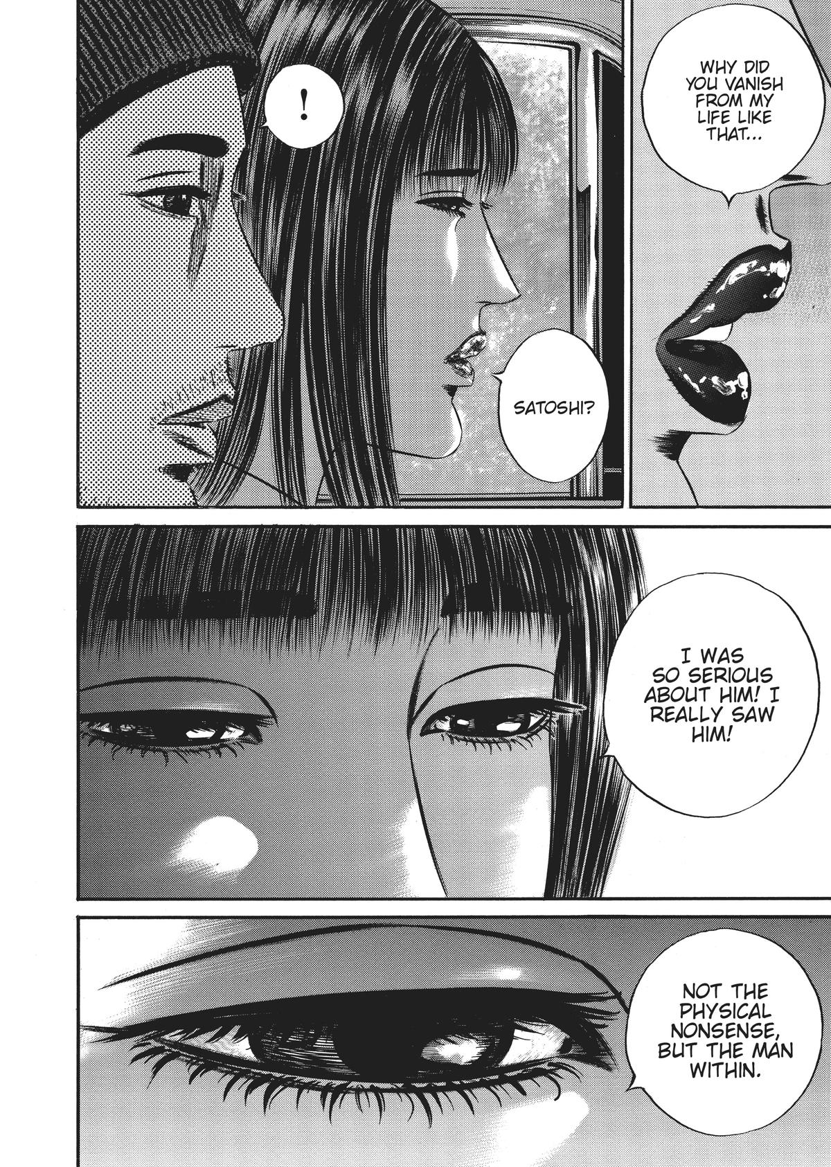 Read Homunculus - Chapter 10 - www.homunculusmanga.com | Image 136