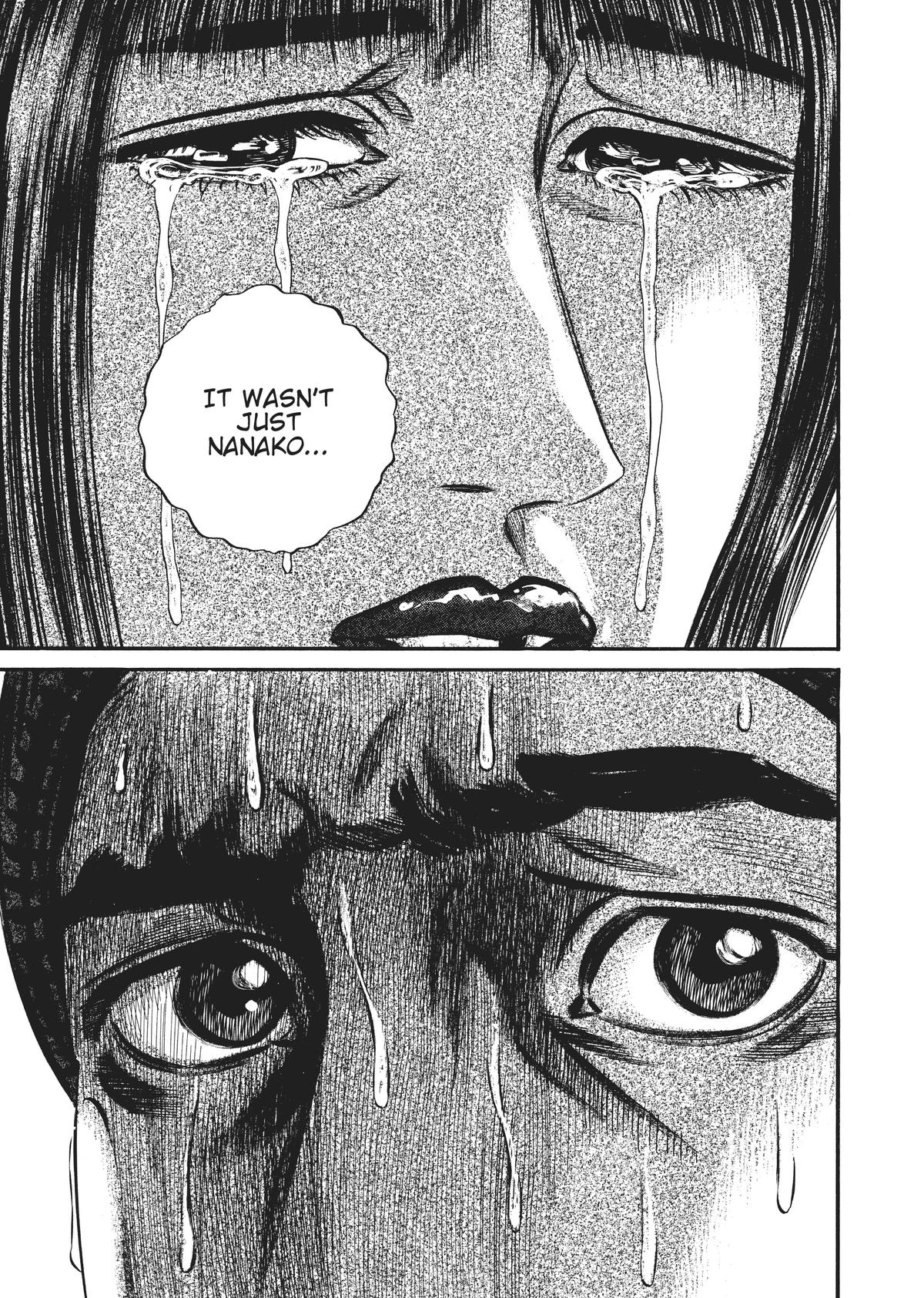 Read Homunculus - Chapter 10 - www.homunculusmanga.com | Image 147