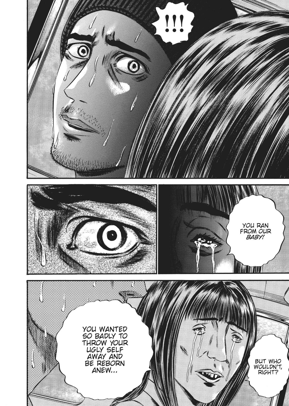 Read Homunculus - Chapter 10 - www.homunculusmanga.com | Image 149