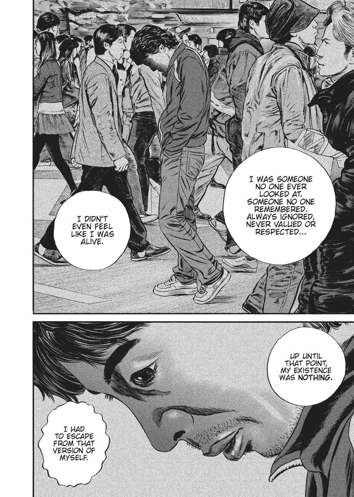 Read Homunculus - Chapter 10 - www.homunculusmanga.com | Image 151