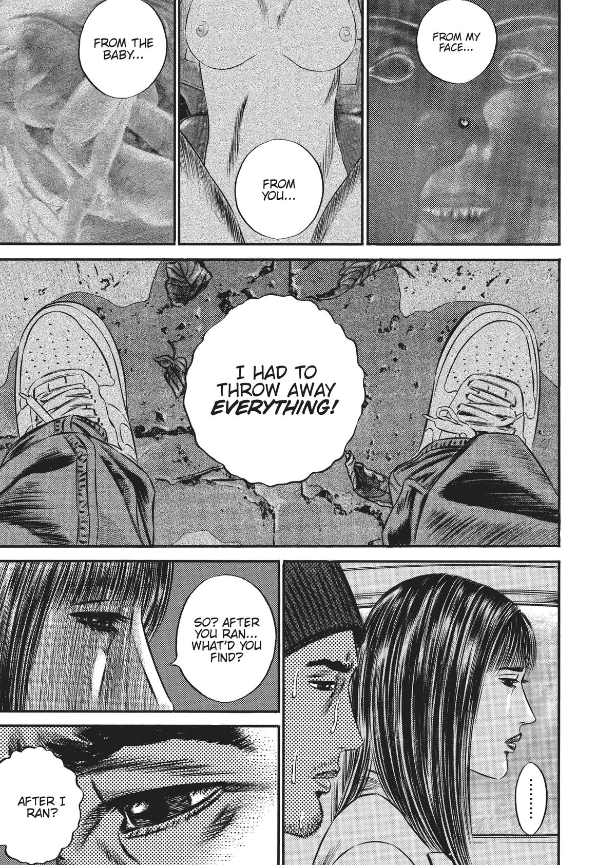 Read Homunculus - Chapter 10 - www.homunculusmanga.com | Image 152