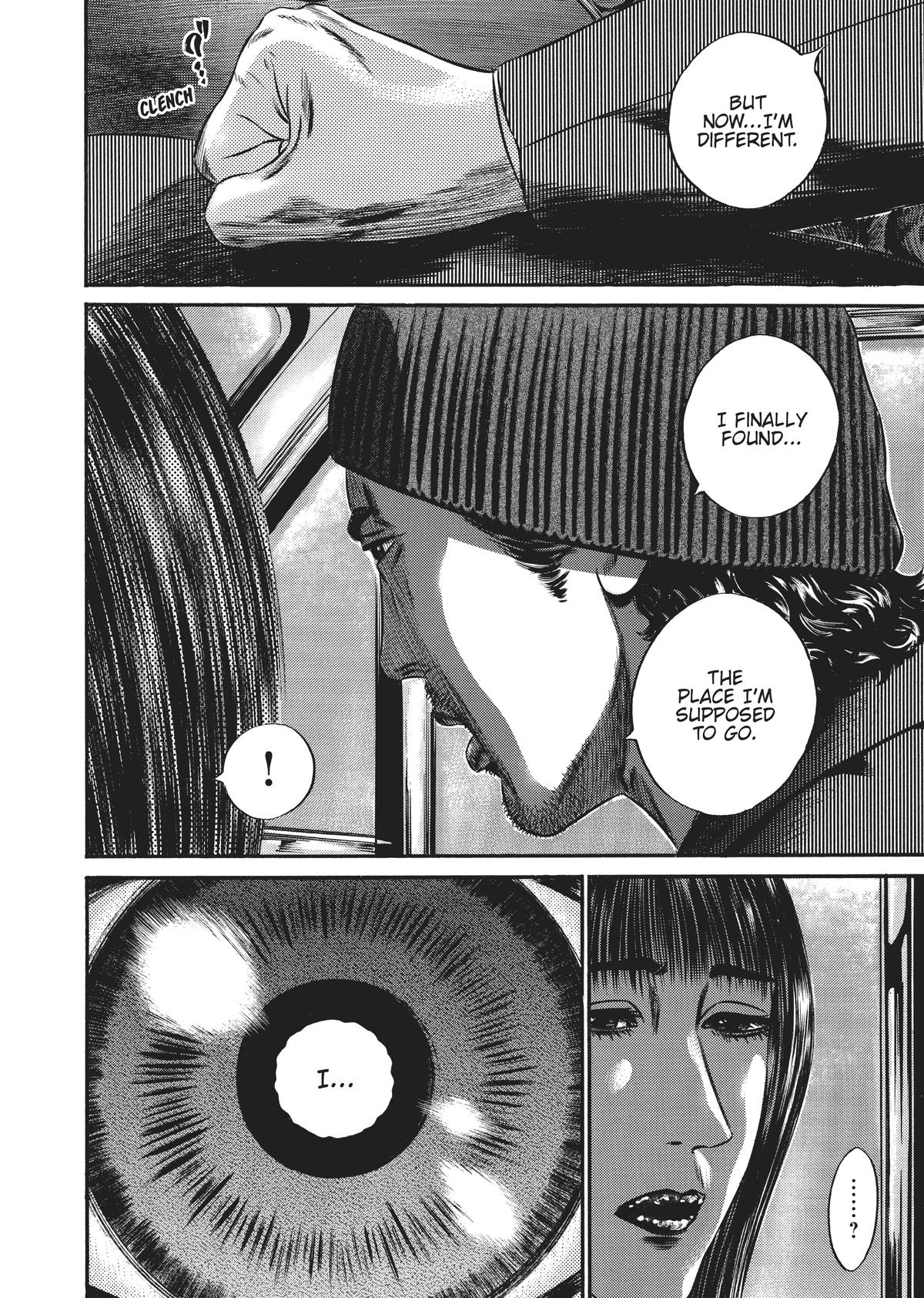 Read Homunculus - Chapter 10 - www.homunculusmanga.com | Image 155