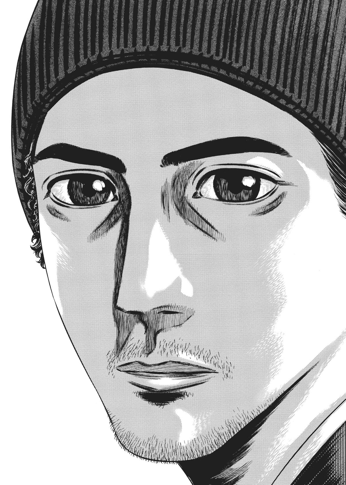 Read Homunculus - Chapter 10 - www.homunculusmanga.com | Image 158