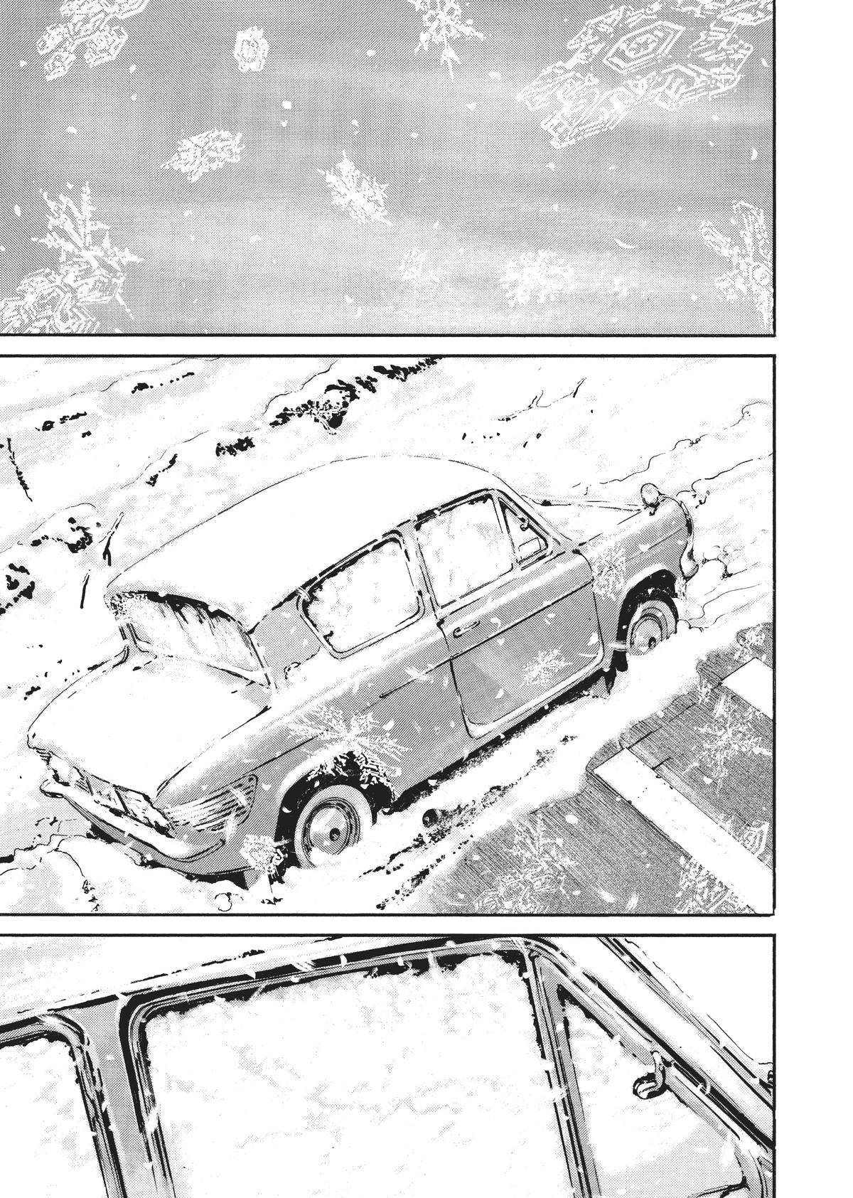 Read Homunculus - Chapter 10 - www.homunculusmanga.com | Image 161