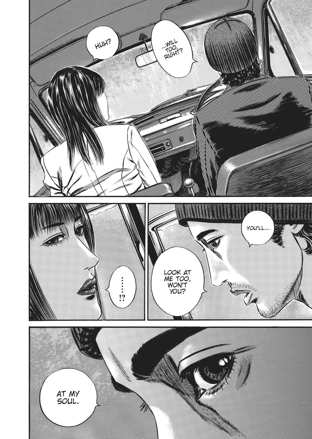 Read Homunculus - Chapter 10 - www.homunculusmanga.com | Image 162