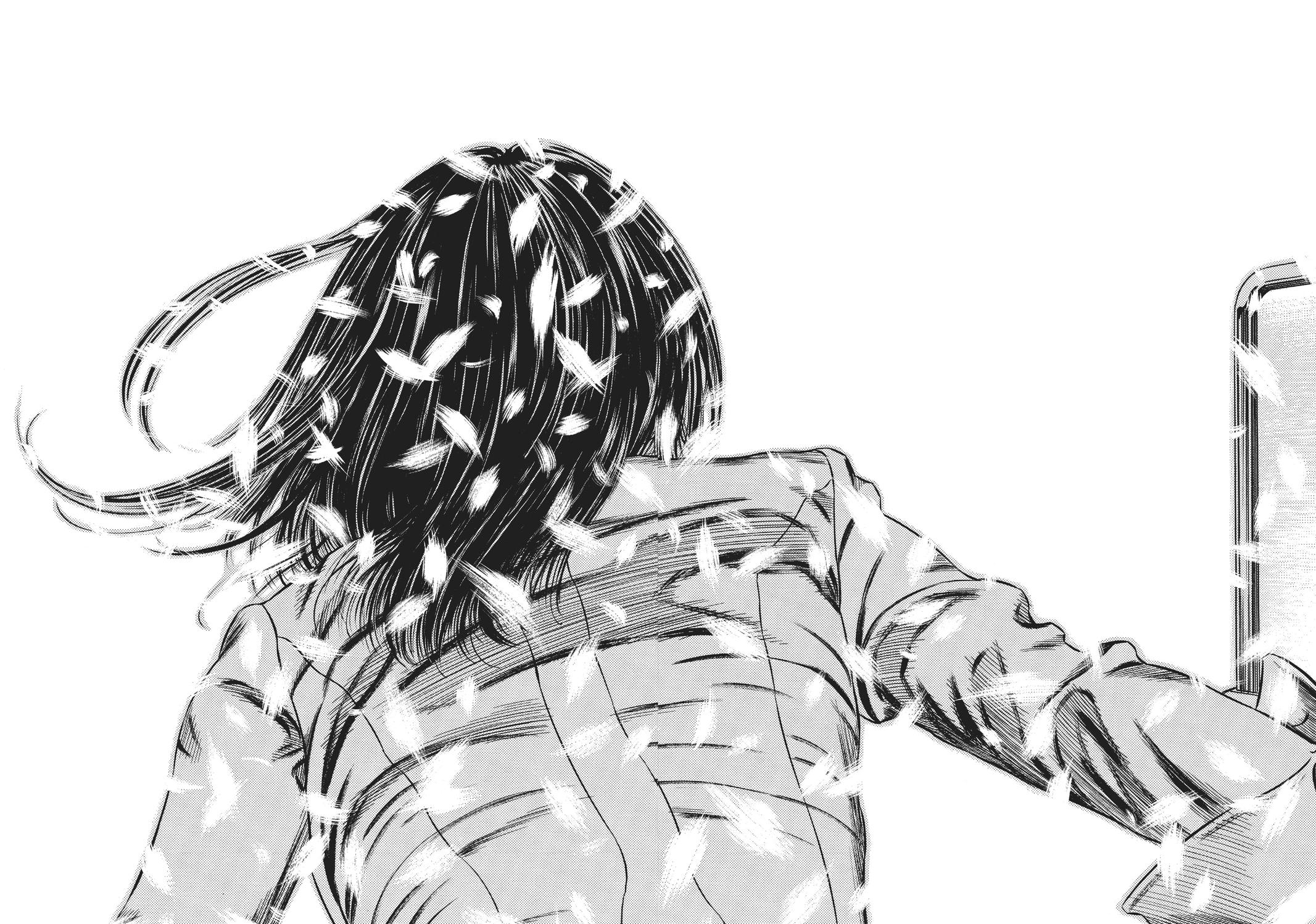 Read Homunculus - Chapter 10 - www.homunculusmanga.com | Image 178