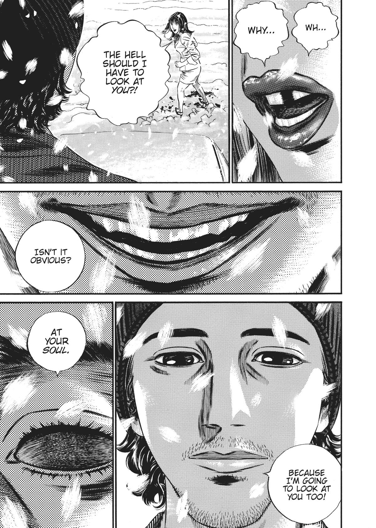 Read Homunculus - Chapter 10 - www.homunculusmanga.com | Image 182