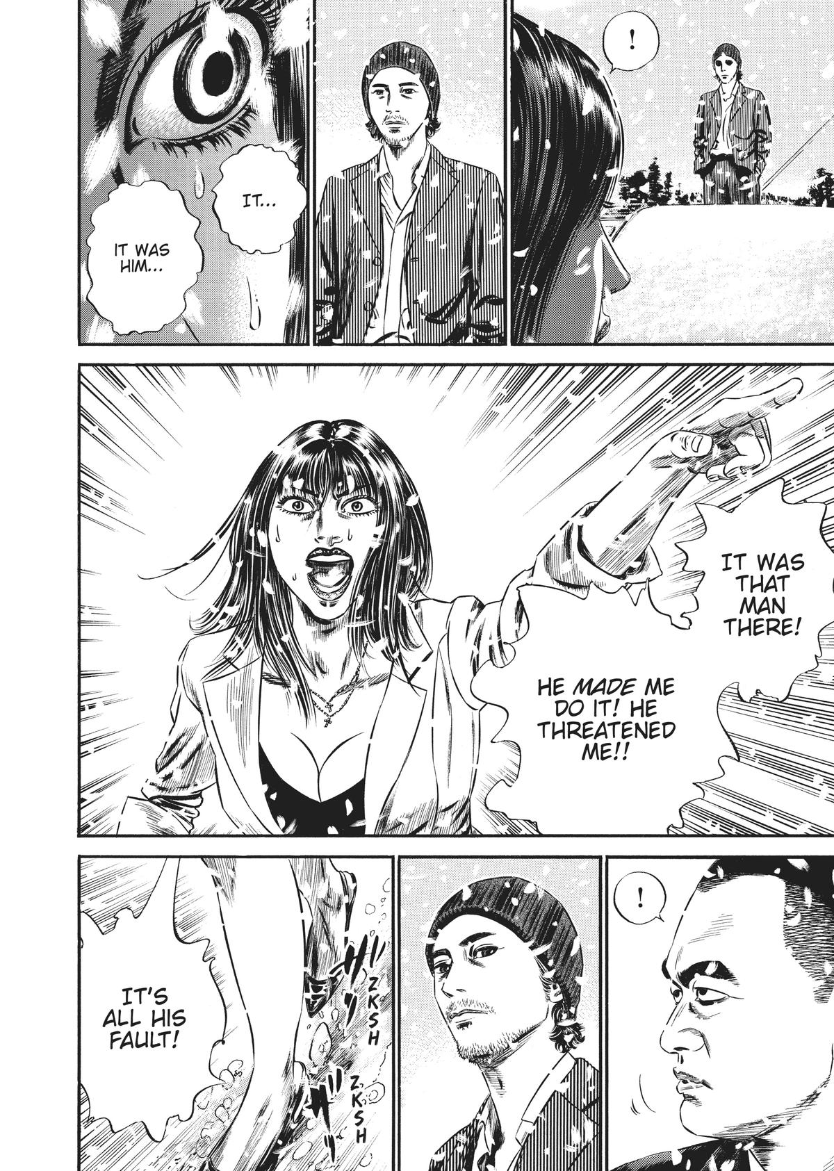 Read Homunculus - Chapter 10 - www.homunculusmanga.com | Image 187