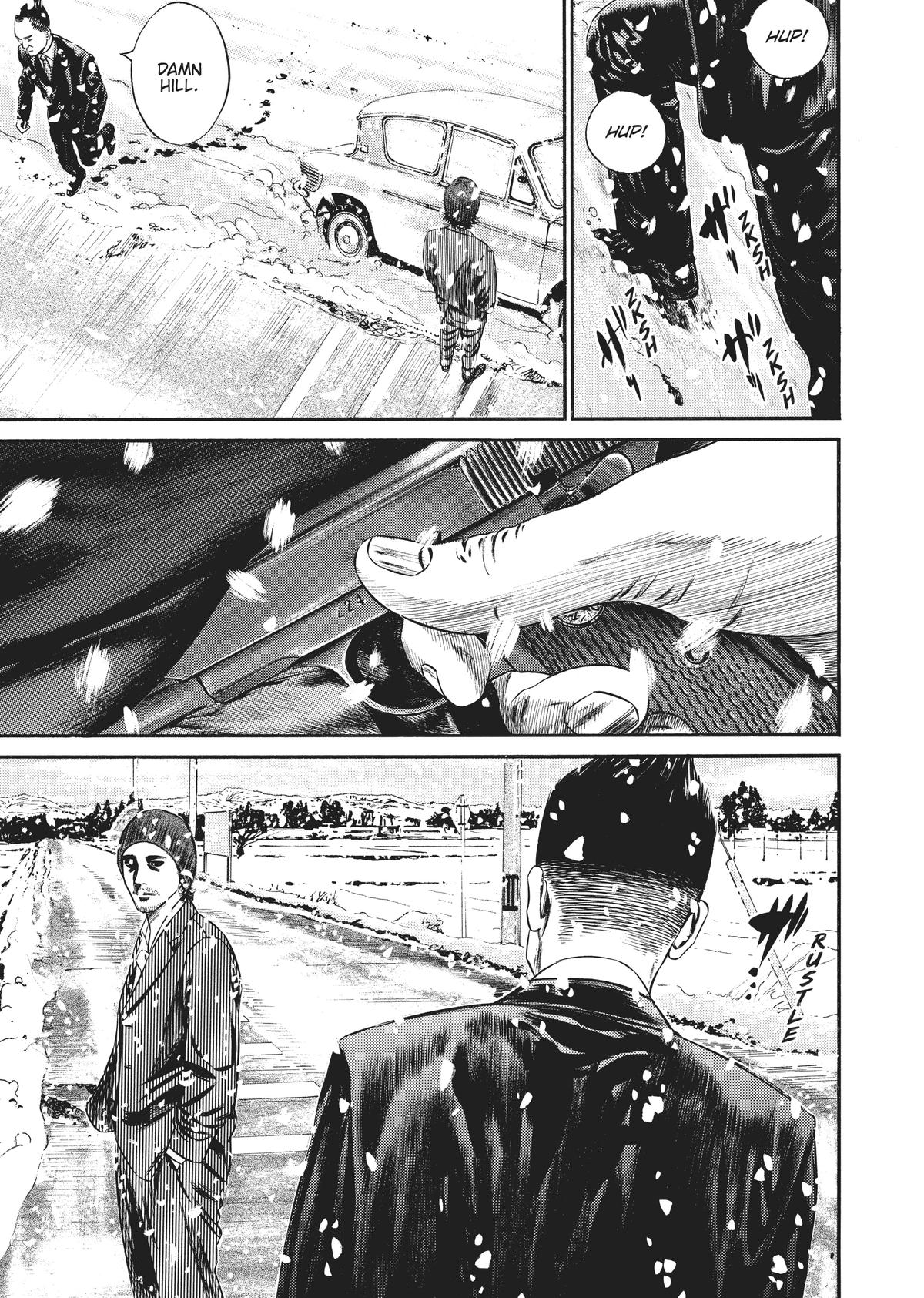 Read Homunculus - Chapter 10 - www.homunculusmanga.com | Image 192