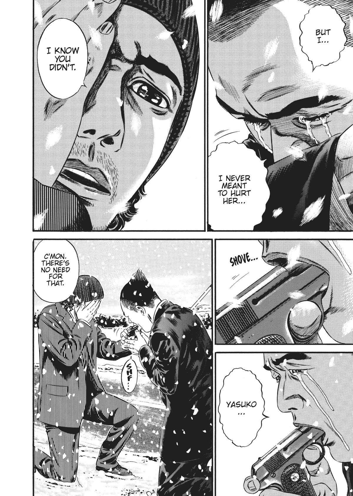 Read Homunculus - Chapter 10 - www.homunculusmanga.com | Image 205