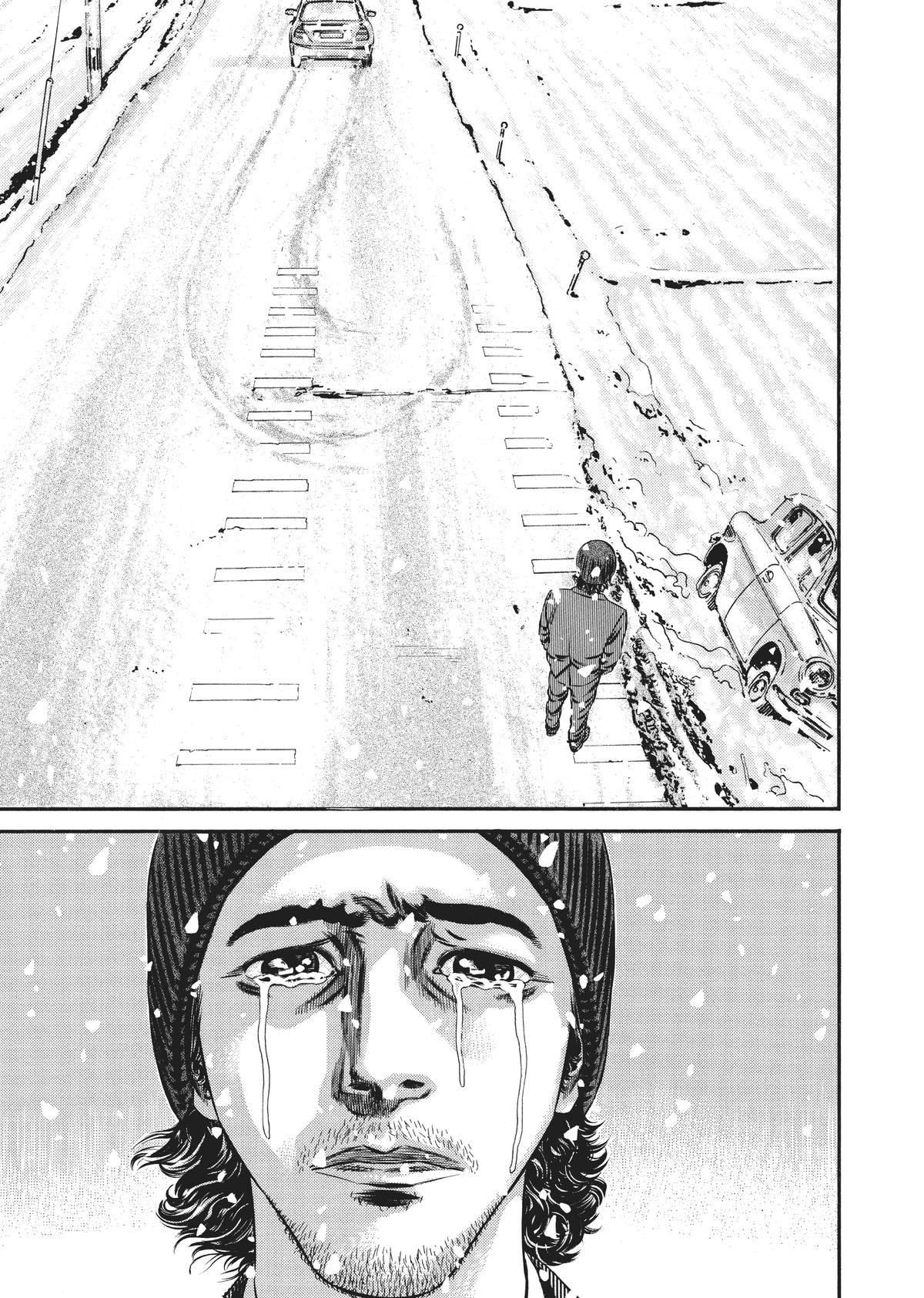 Read Homunculus - Chapter 10 - www.homunculusmanga.com | Image 210