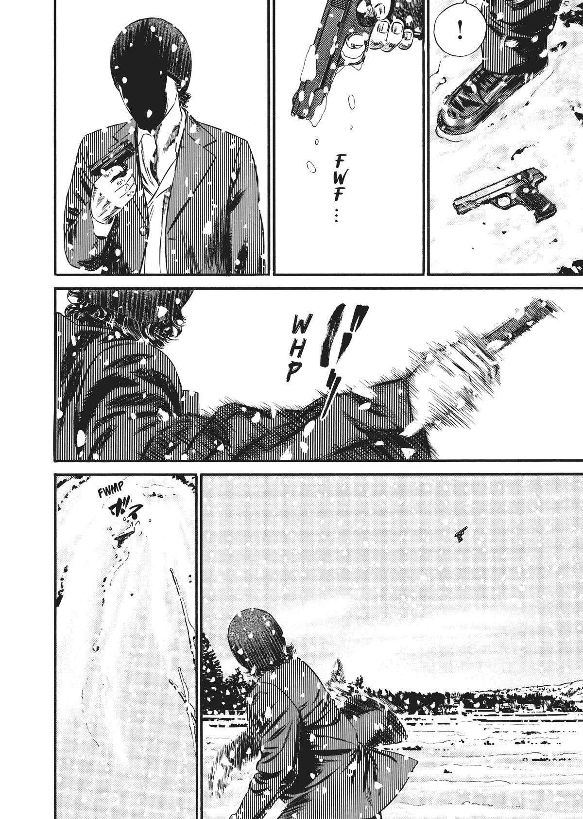 Read Homunculus - Chapter 10 - www.homunculusmanga.com | Image 211