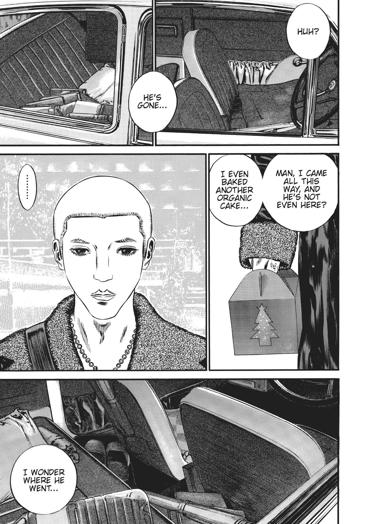 Read Homunculus - Chapter 10 - www.homunculusmanga.com | Image 231
