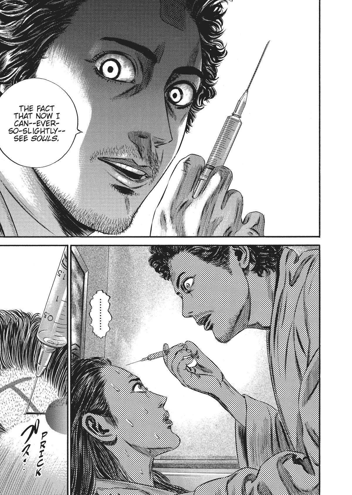 Read Homunculus - Chapter 10 - www.homunculusmanga.com | Image 237