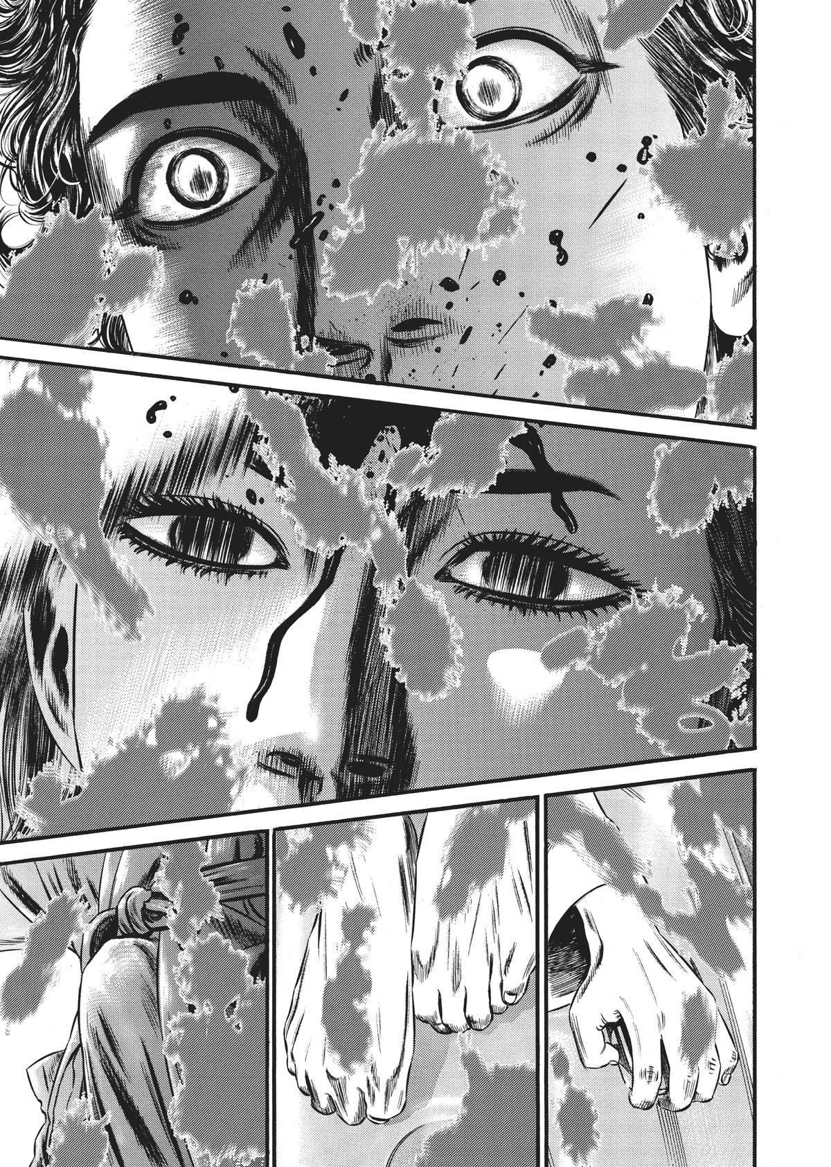 Read Homunculus - Chapter 10 - www.homunculusmanga.com | Image 243