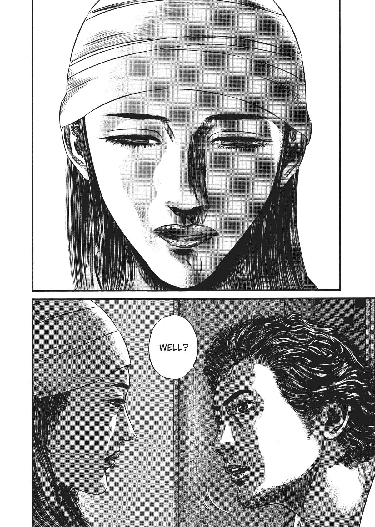 Read Homunculus - Chapter 10 - www.homunculusmanga.com | Image 247