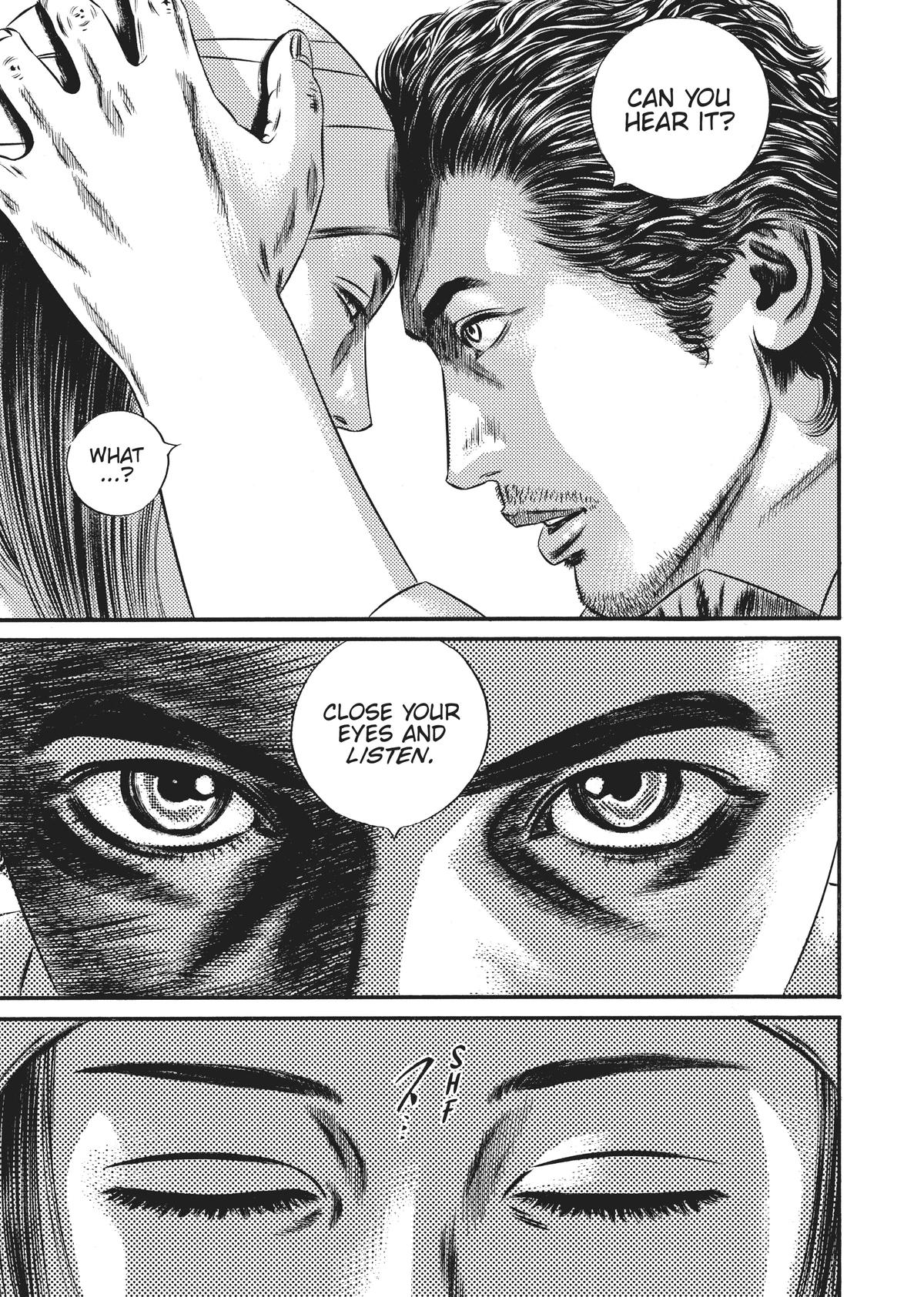 Read Homunculus - Chapter 10 - www.homunculusmanga.com | Image 252