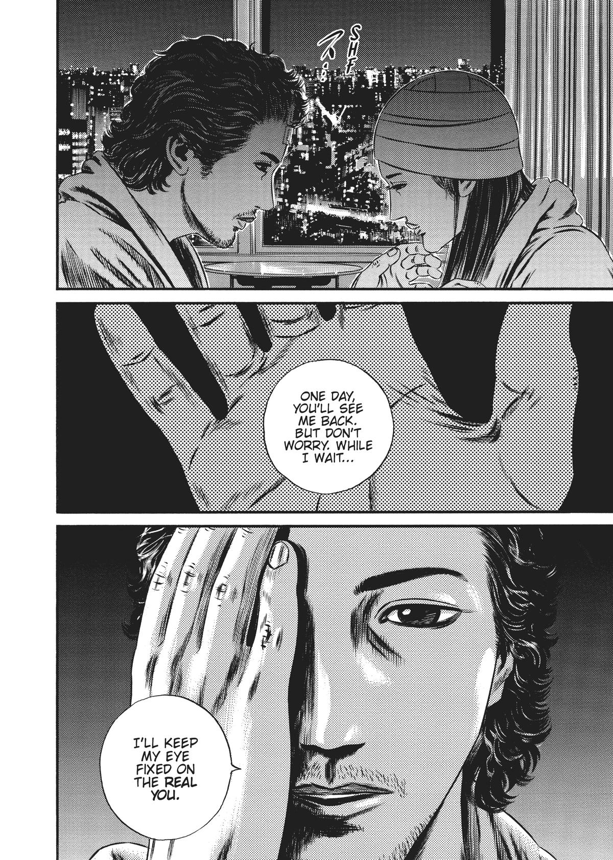 Read Homunculus - Chapter 10 - www.homunculusmanga.com | Image 256