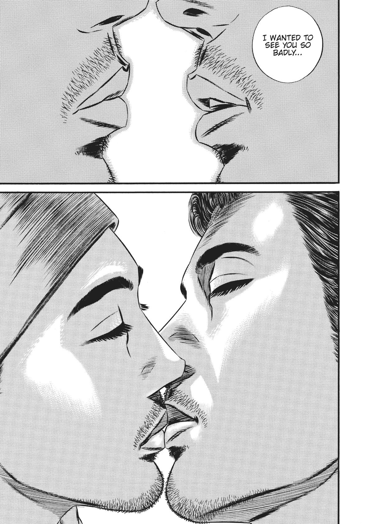 Read Homunculus - Chapter 10 - www.homunculusmanga.com | Image 262