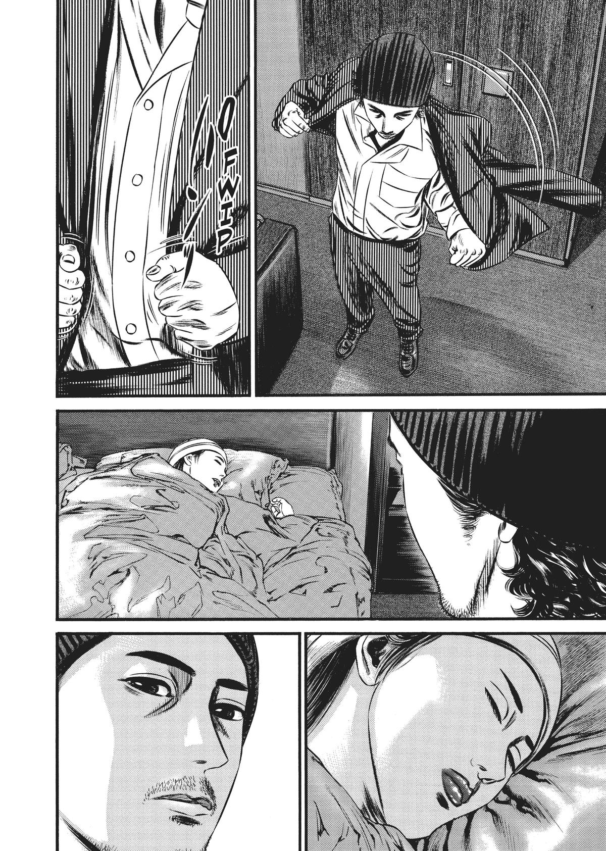 Read Homunculus - Chapter 10 - www.homunculusmanga.com | Image 285