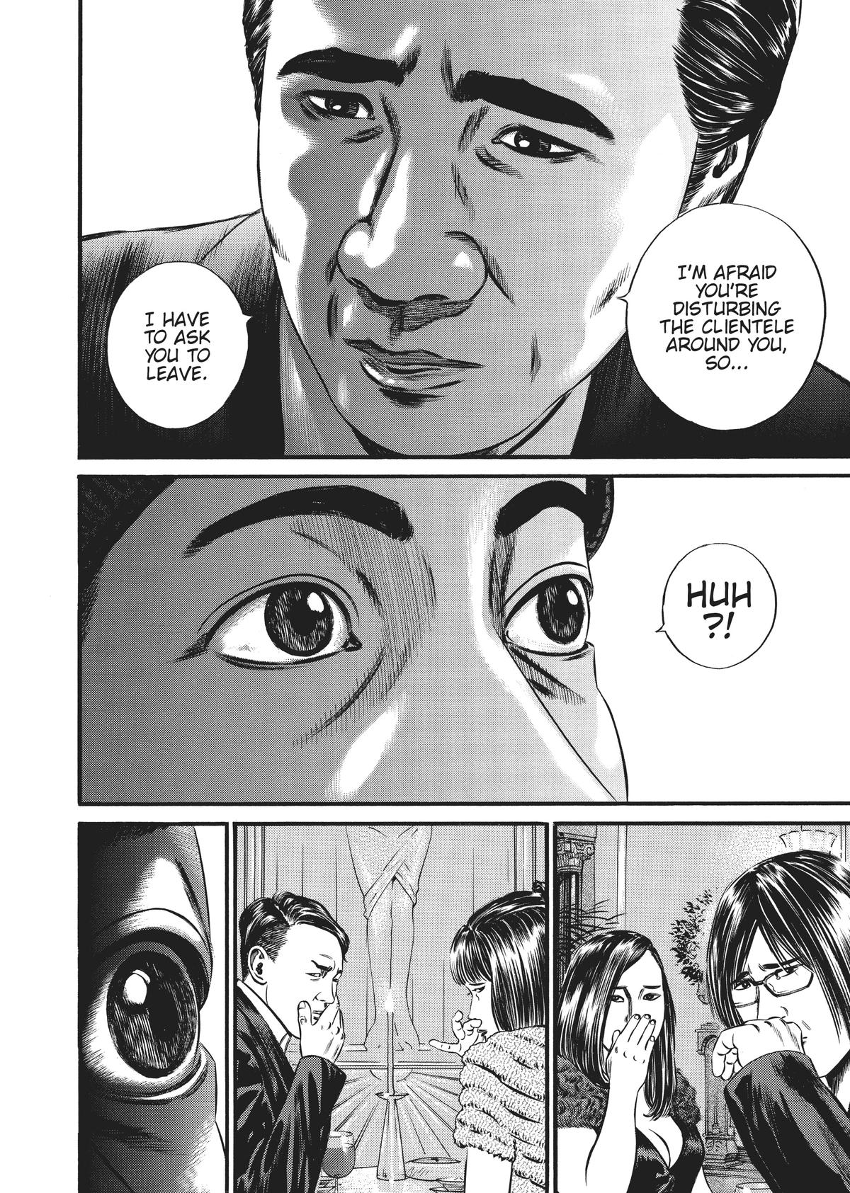 Read Homunculus - Chapter 10 - www.homunculusmanga.com | Image 291
