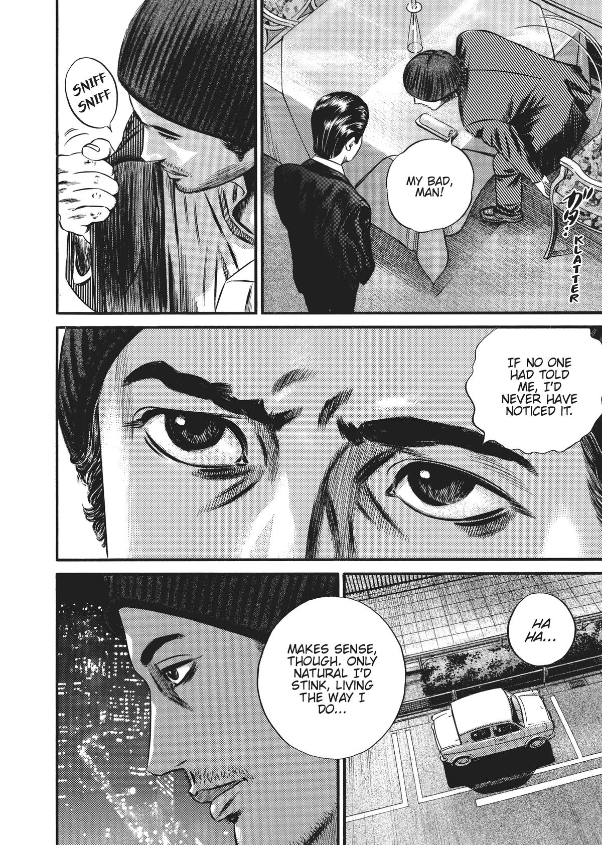 Read Homunculus - Chapter 10 - www.homunculusmanga.com | Image 293