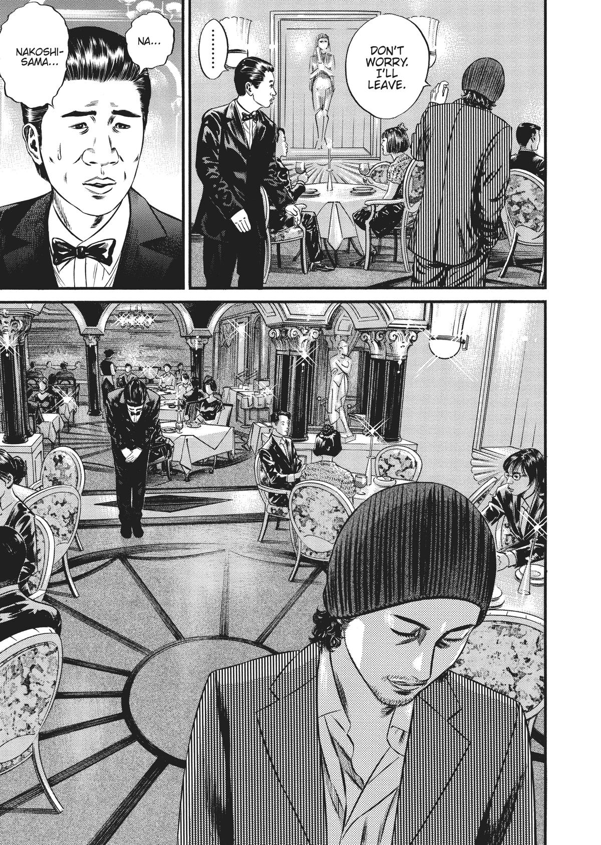 Read Homunculus - Chapter 10 - www.homunculusmanga.com | Image 294