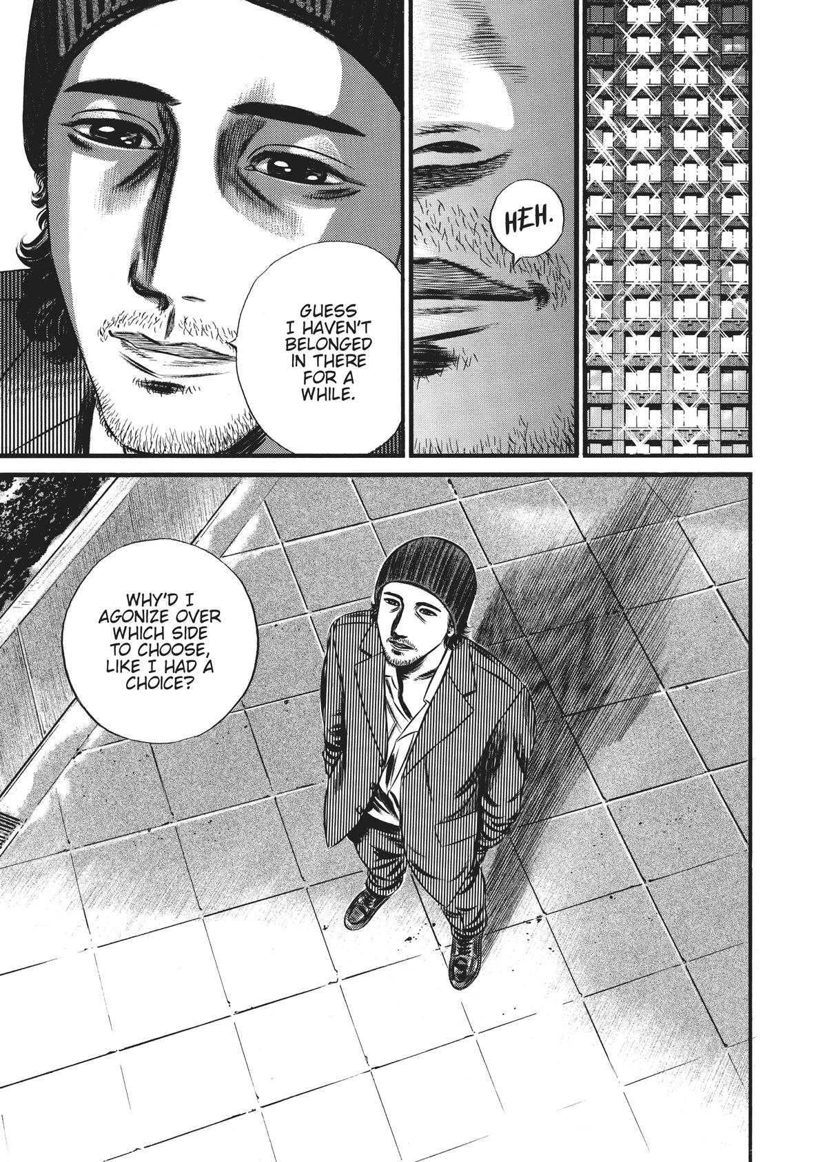 Read Homunculus - Chapter 10 - www.homunculusmanga.com | Image 296