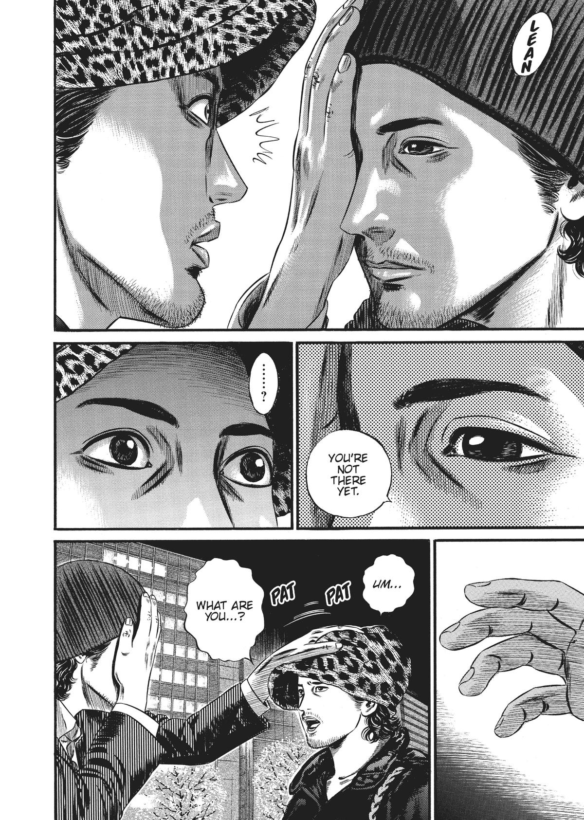 Read Homunculus - Chapter 10 - www.homunculusmanga.com | Image 303