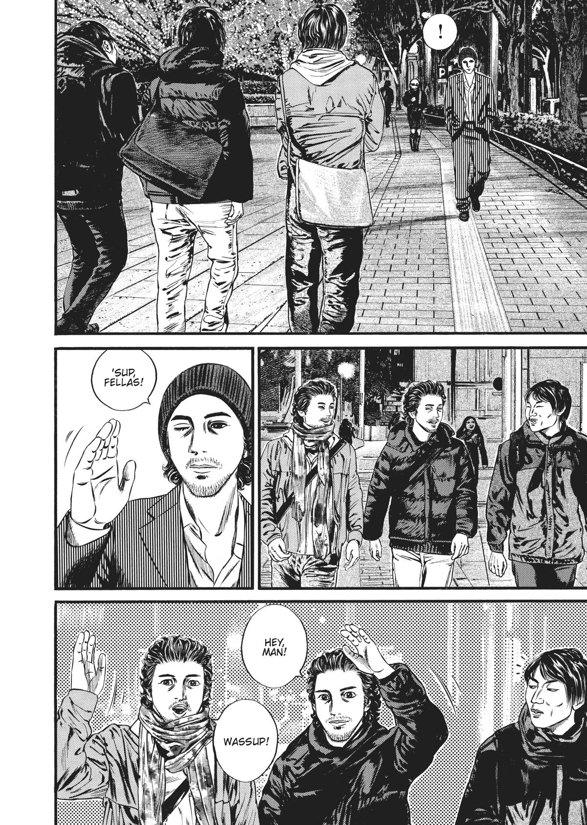 Read Homunculus - Chapter 10 - www.homunculusmanga.com | Image 307
